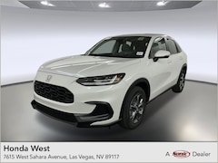 2026 Honda HR-V LX SUV