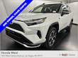  Toyota RAV4 Prime