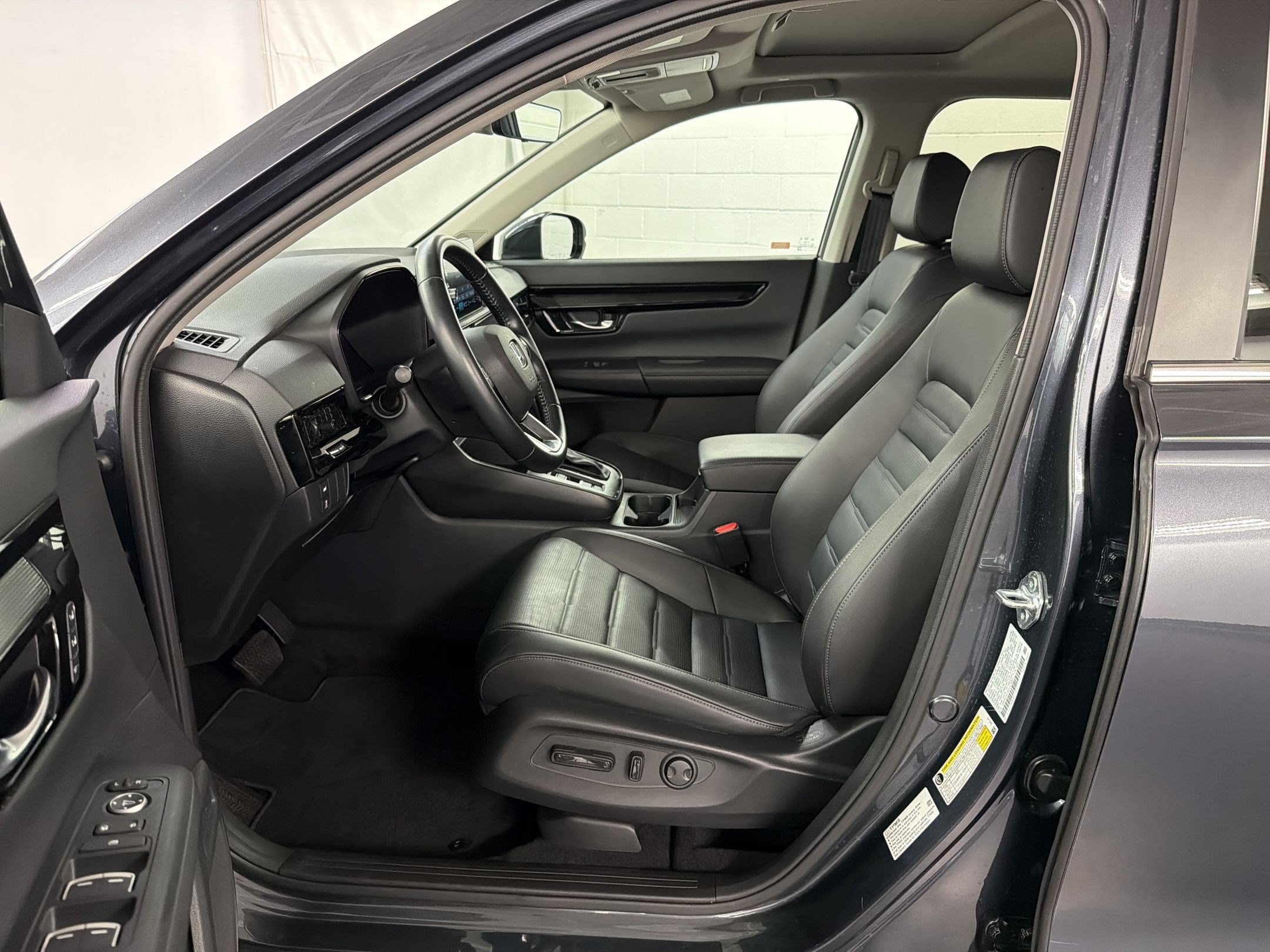 2025 Honda CR-V EX-L - Photo 5