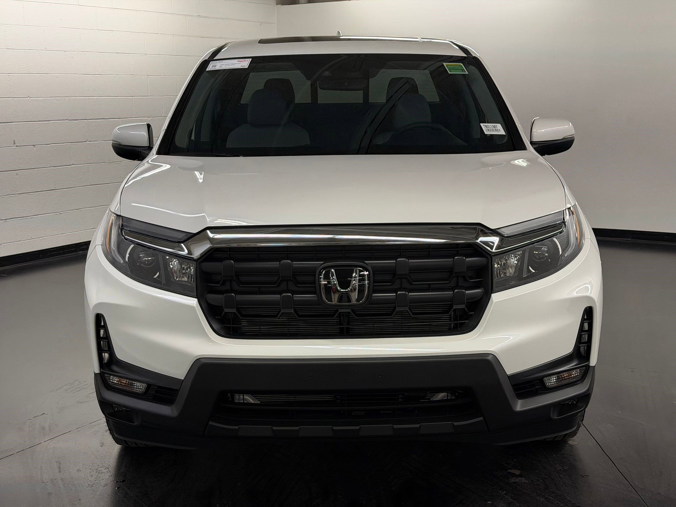2026 Honda Ridgeline RTL - Photo 6