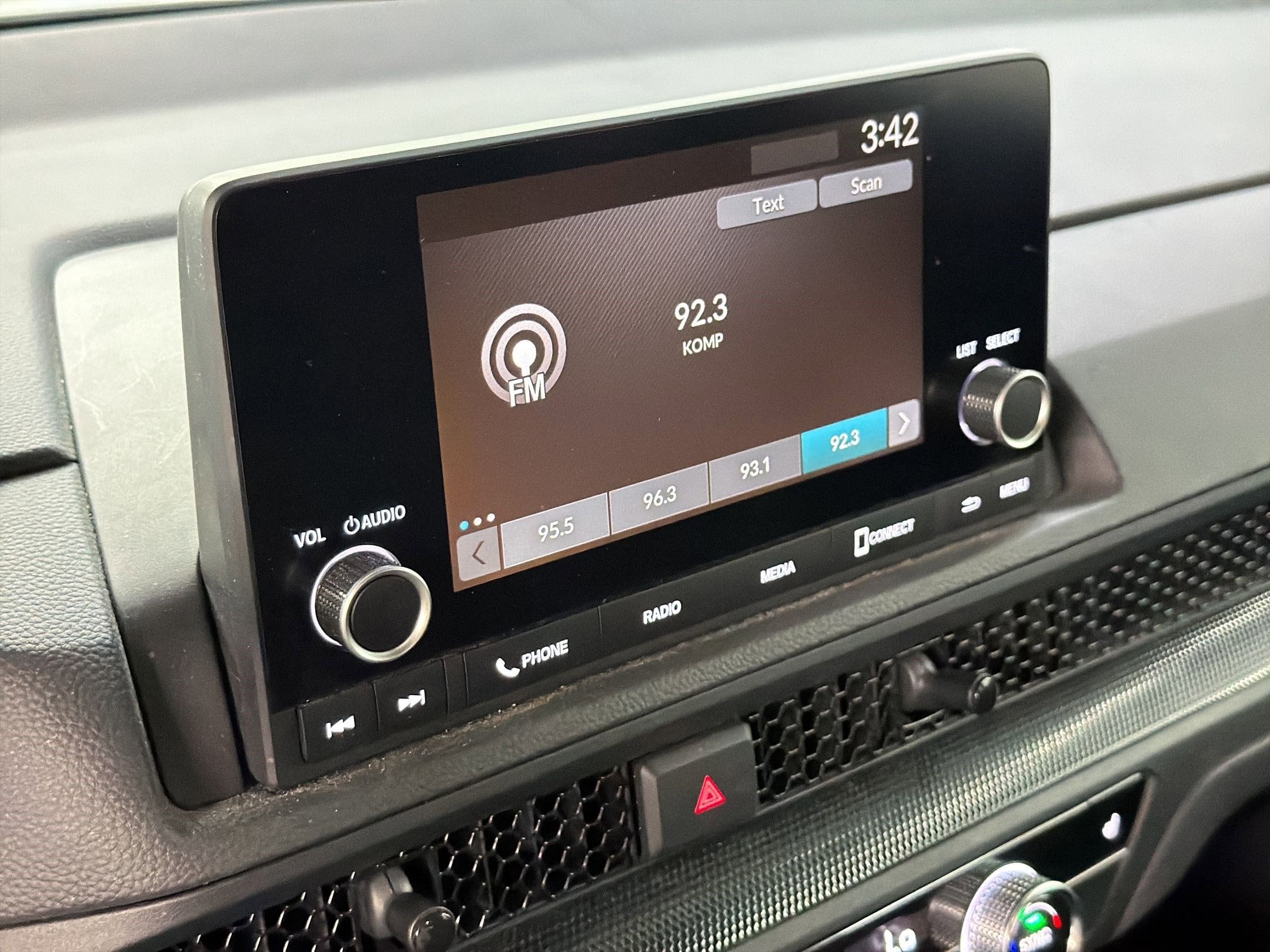 2023 Honda CR-V Sport - Photo 23