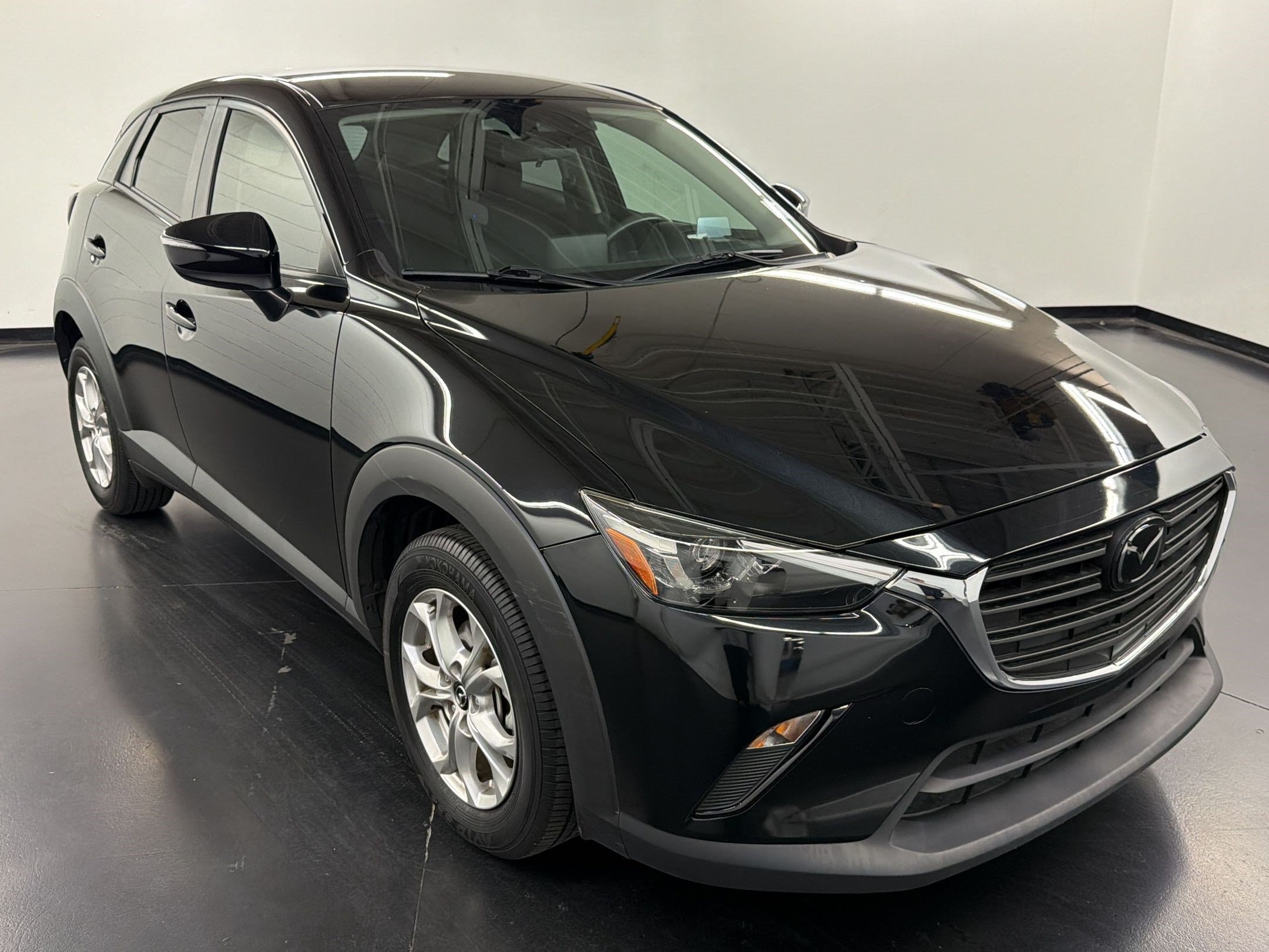 Mazda CX-3 Sport SUV