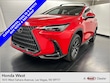 LEXUS NX 350h