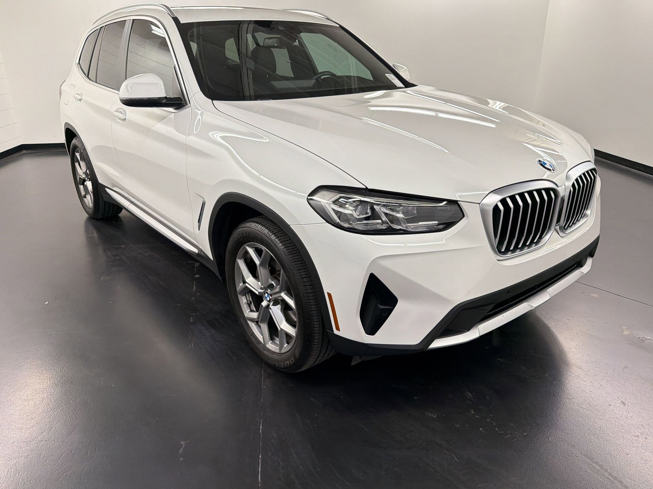 2023 BMW X3 xDrive30i photo 6