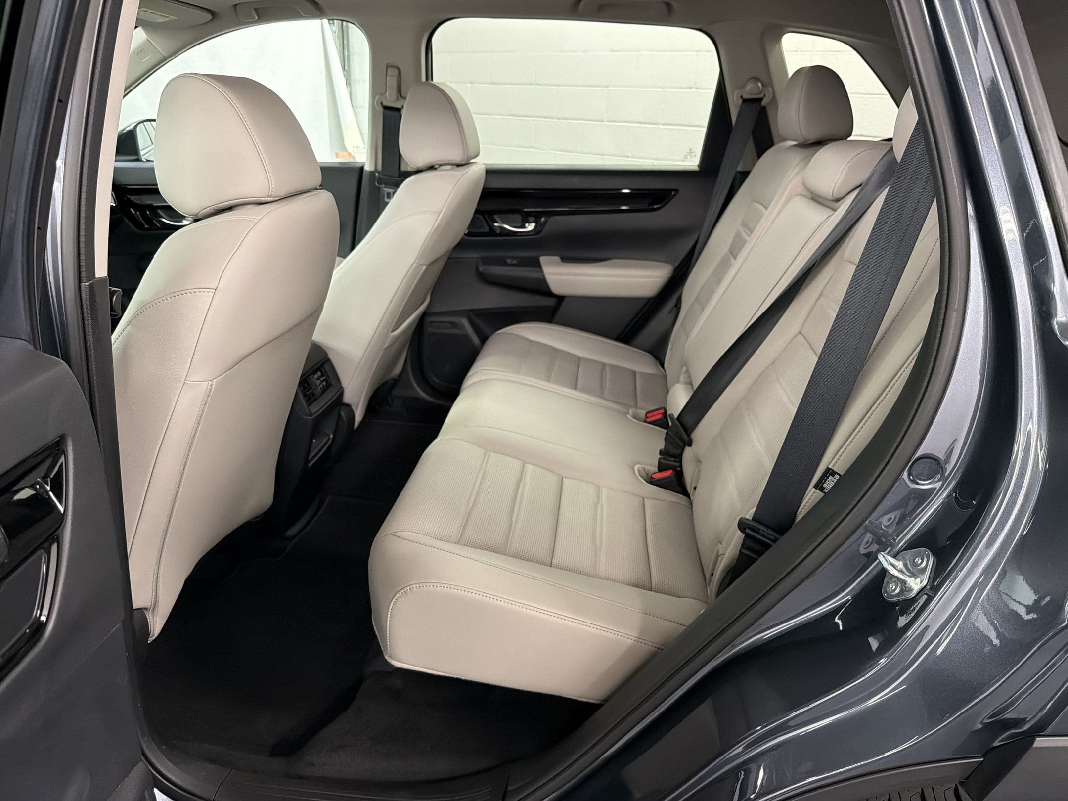 2025 Honda CR-V EX-L - Photo 15