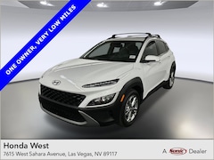 Used 2023 Hyundai Kona SEL SUV for Sale in Ontario, CA