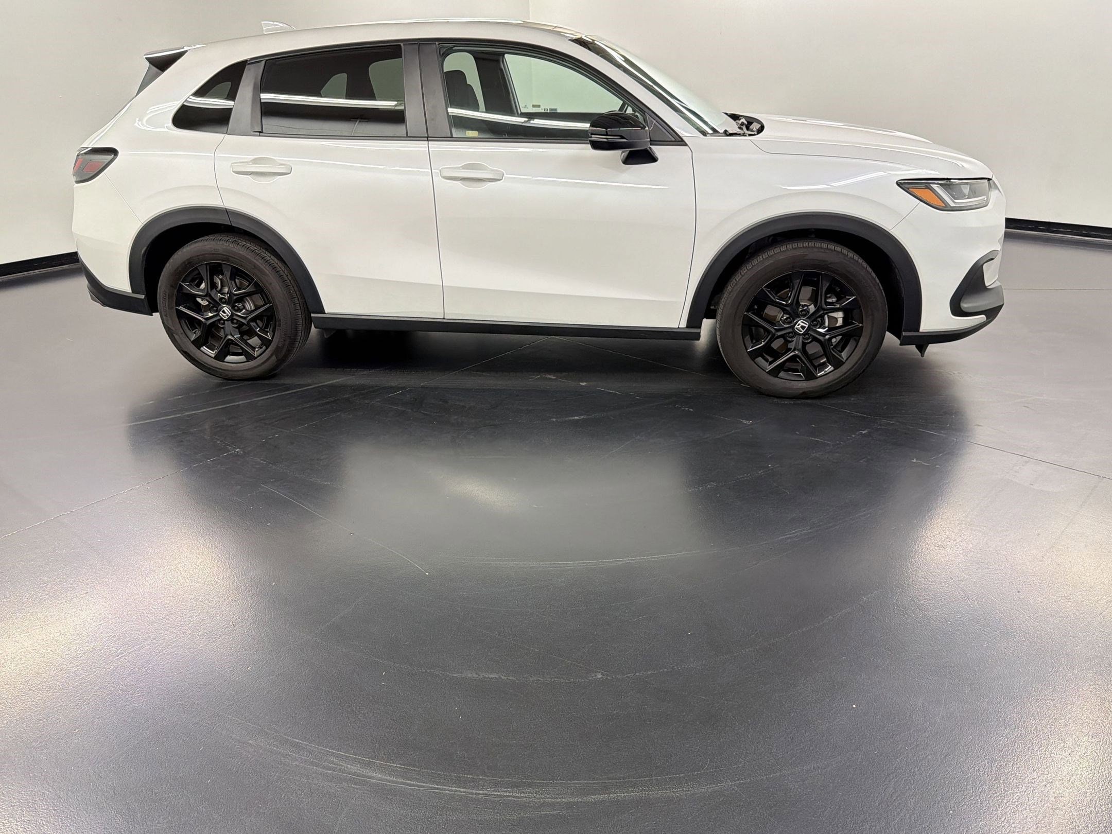 2024 Honda HR-V Sport photo 3