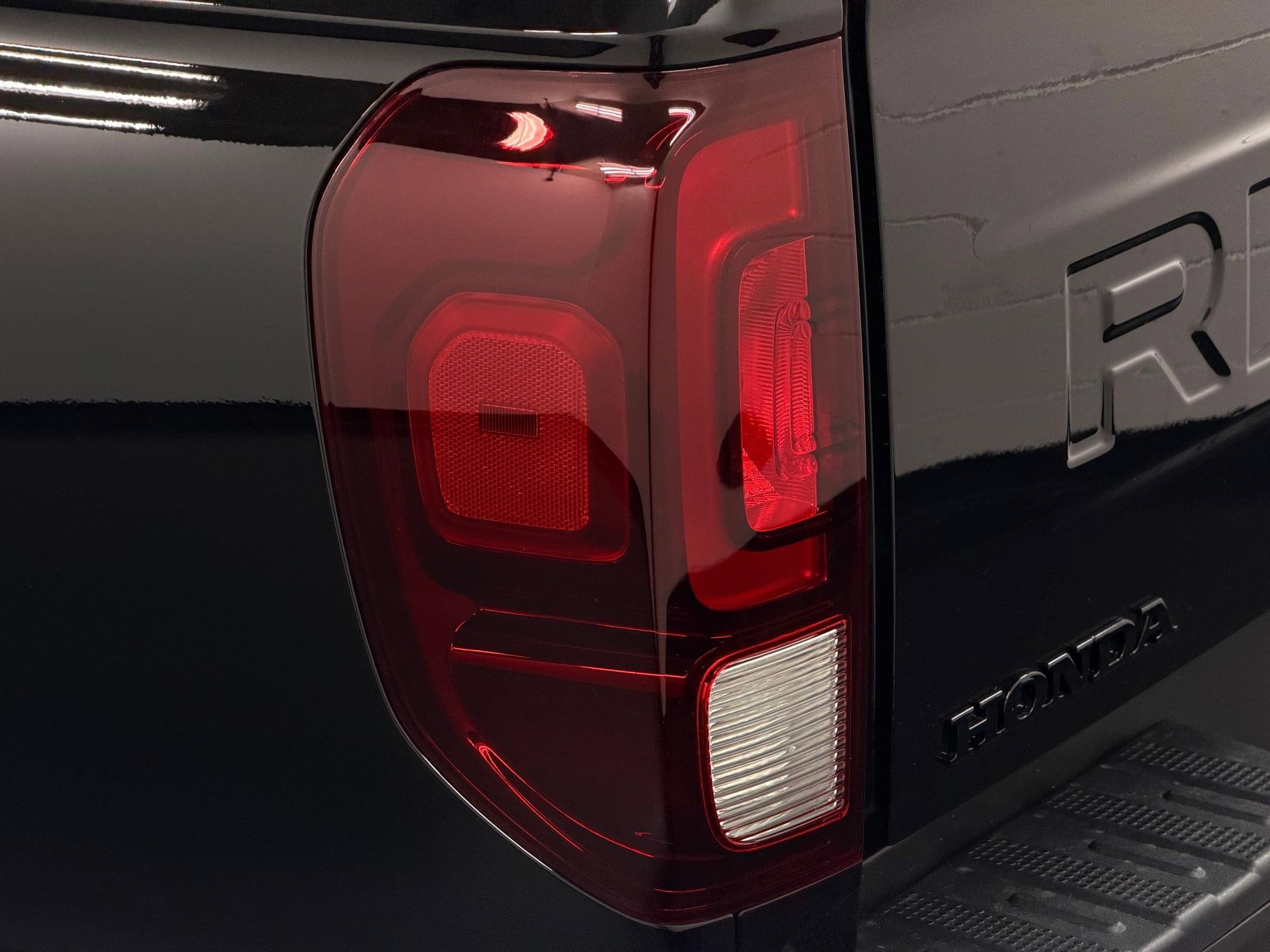 2026 Honda Ridgeline TrailSport - Photo 13