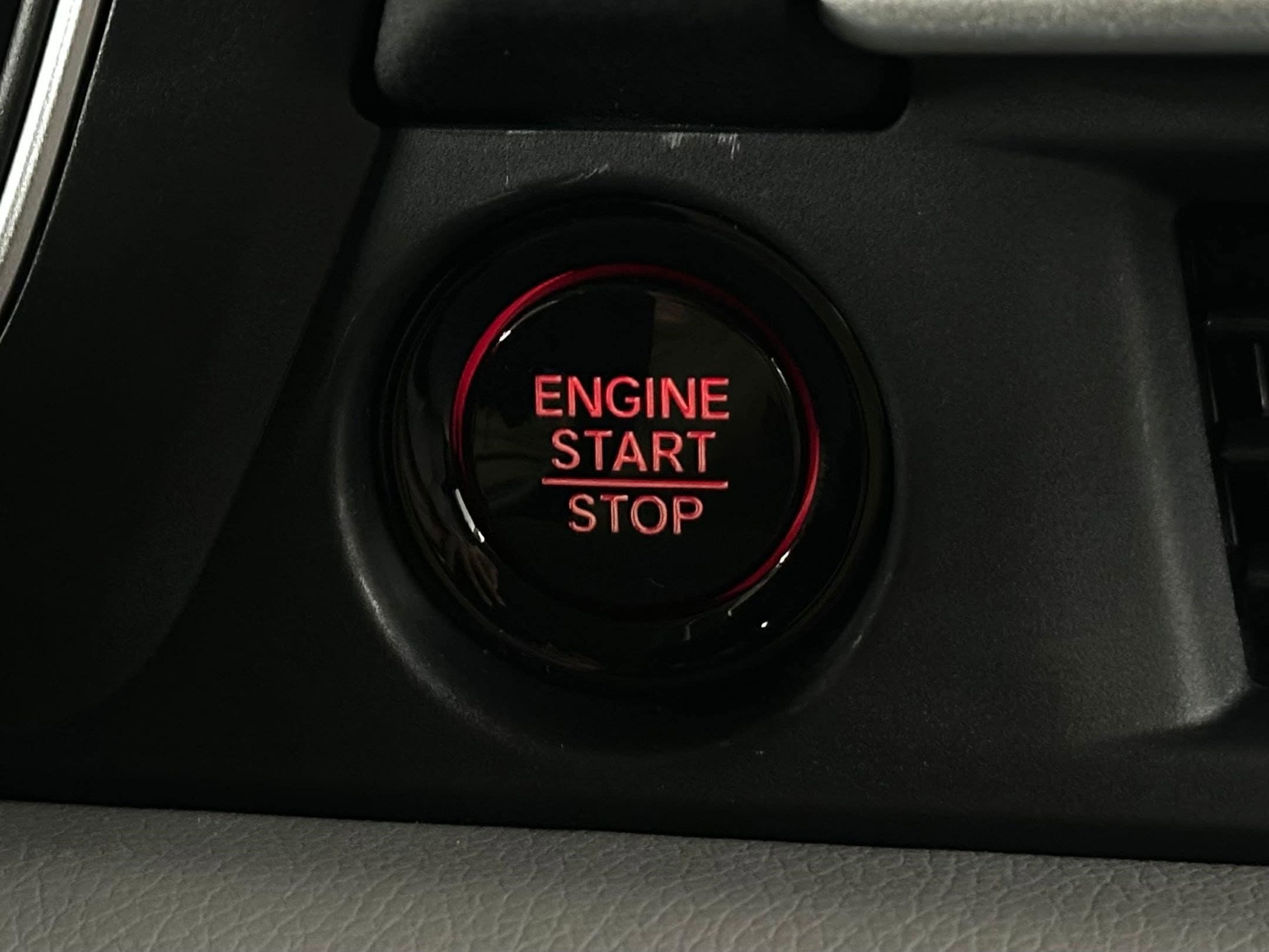 2025 Honda Pilot EX-L - Photo 26