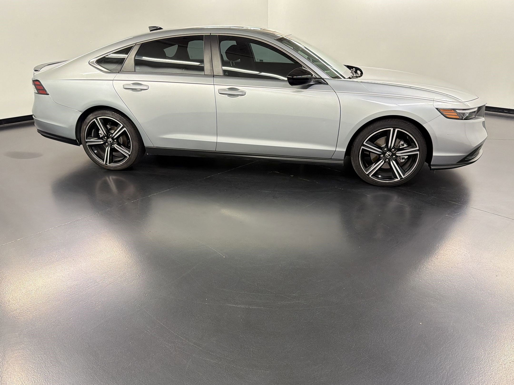 2024 Honda Accord Hybrid Sport - Photo 8