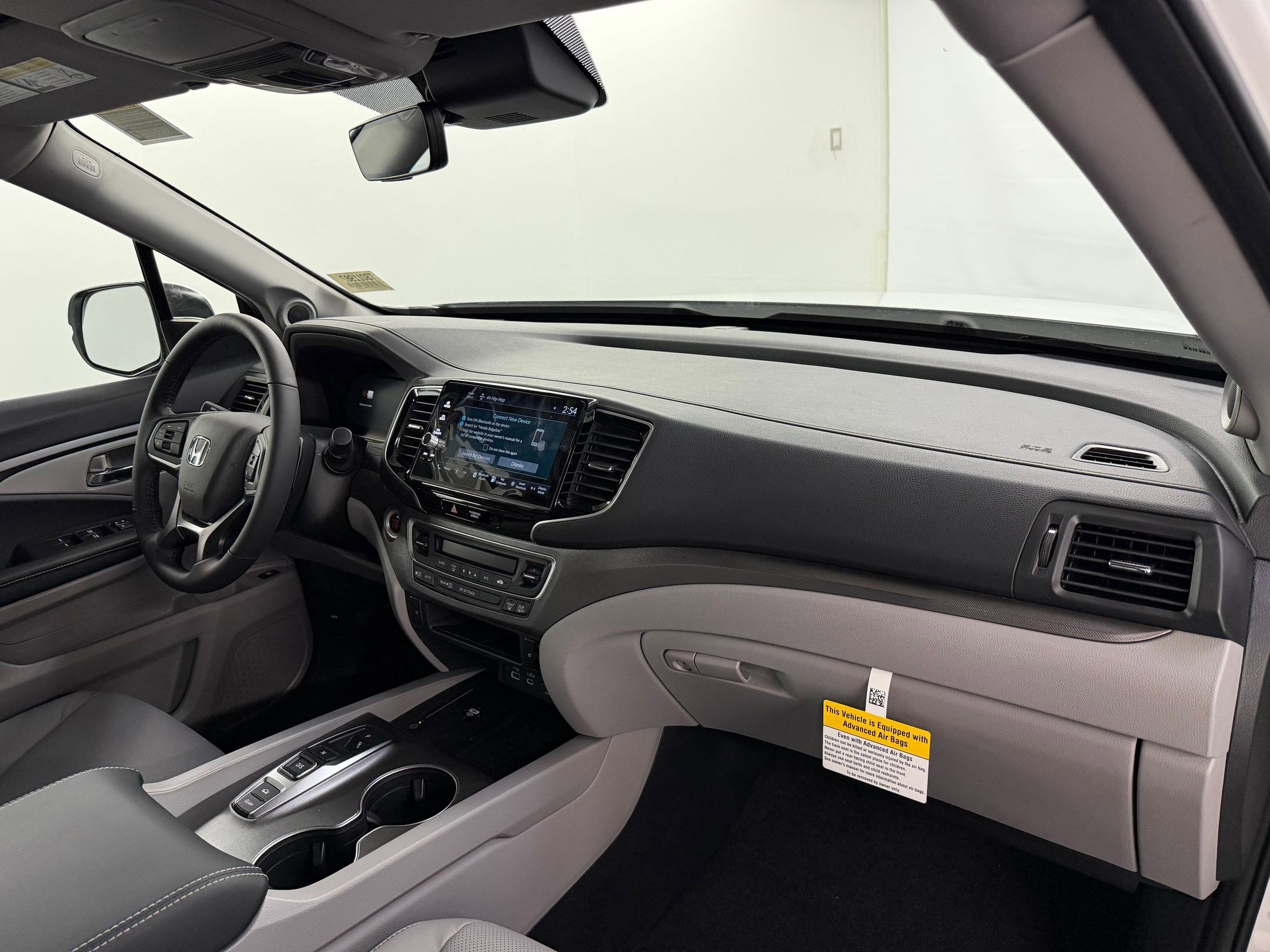 2026 Honda Ridgeline RTL - Photo 32