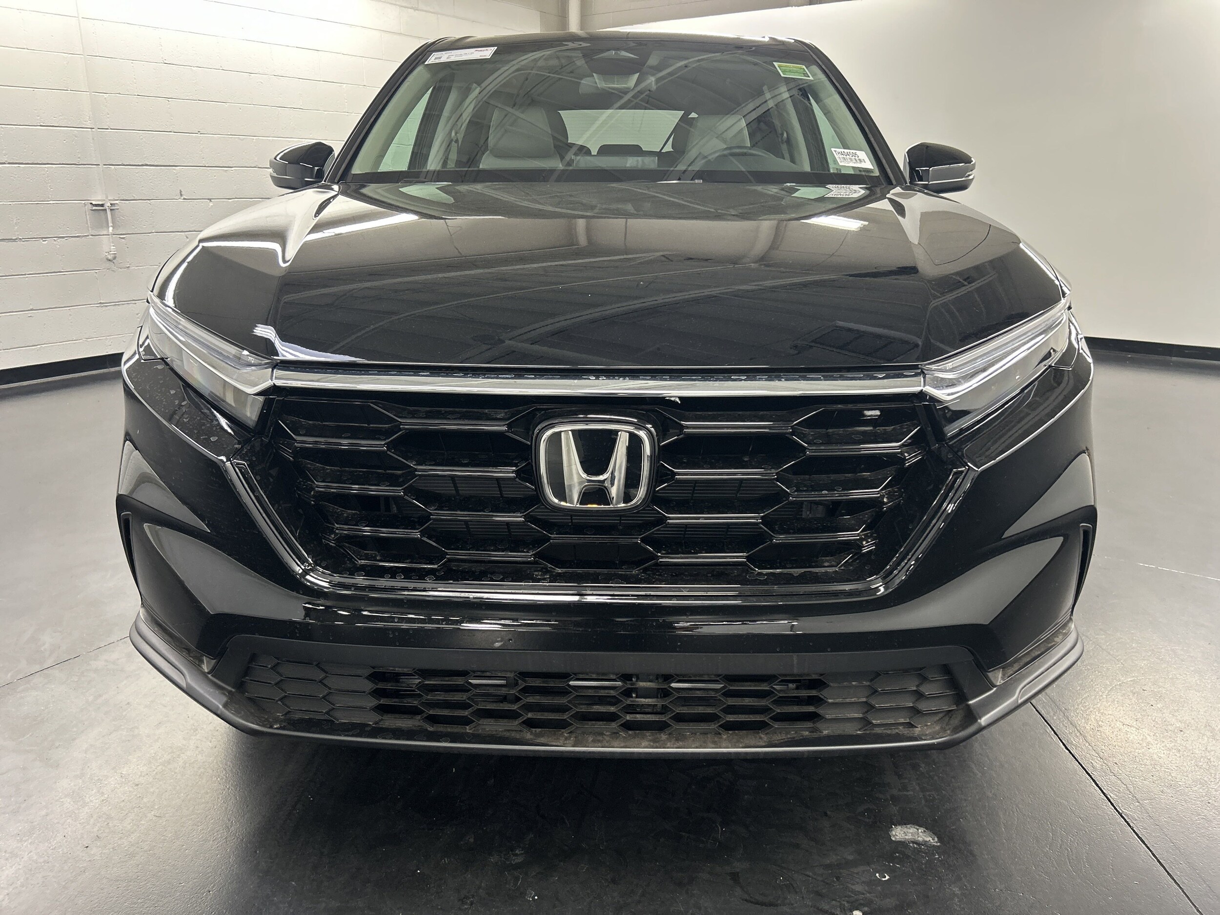 2026 Honda CR-V EX photo 2