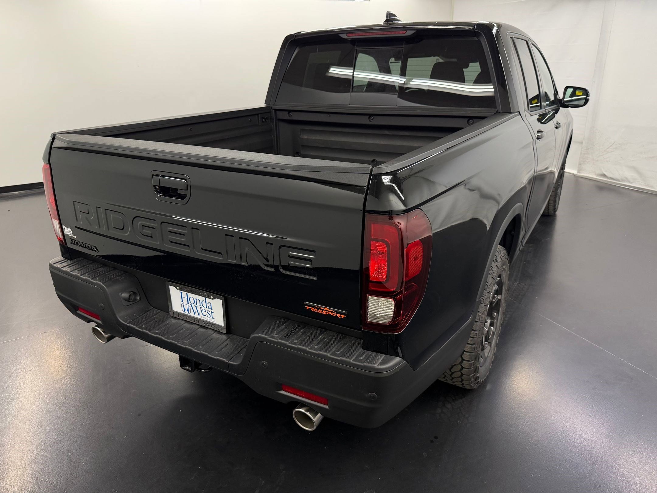2026 Honda Ridgeline TrailSport - Photo 9