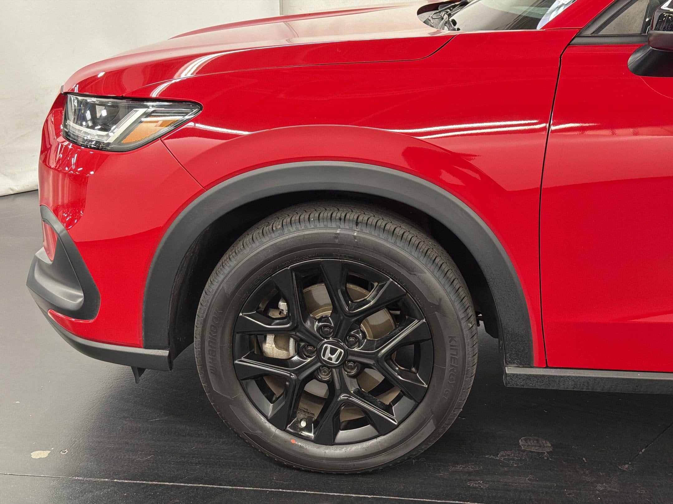2024 Honda HR-V Sport - Photo 12