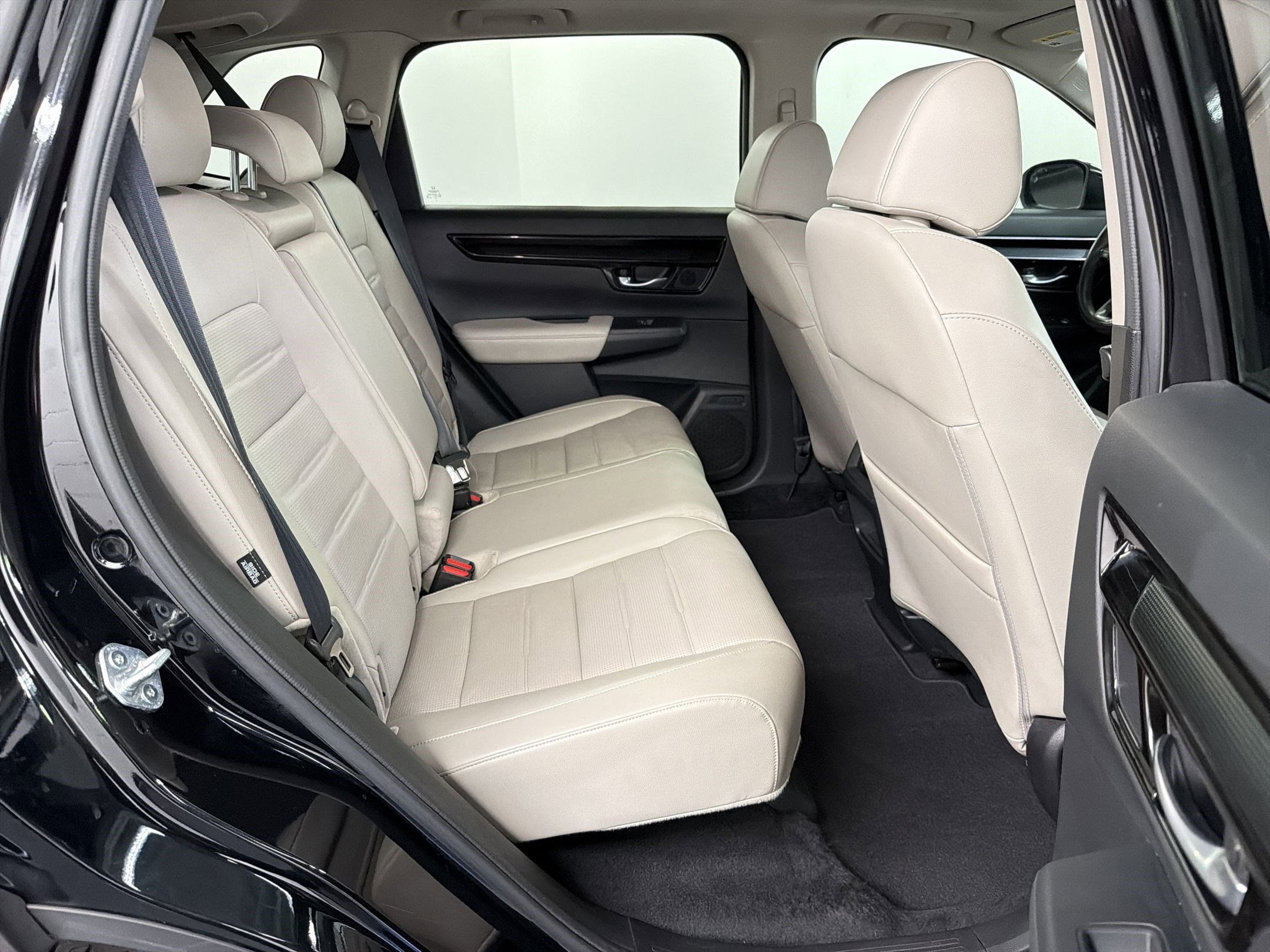 2023 Honda CR-V EX-L - Photo 29