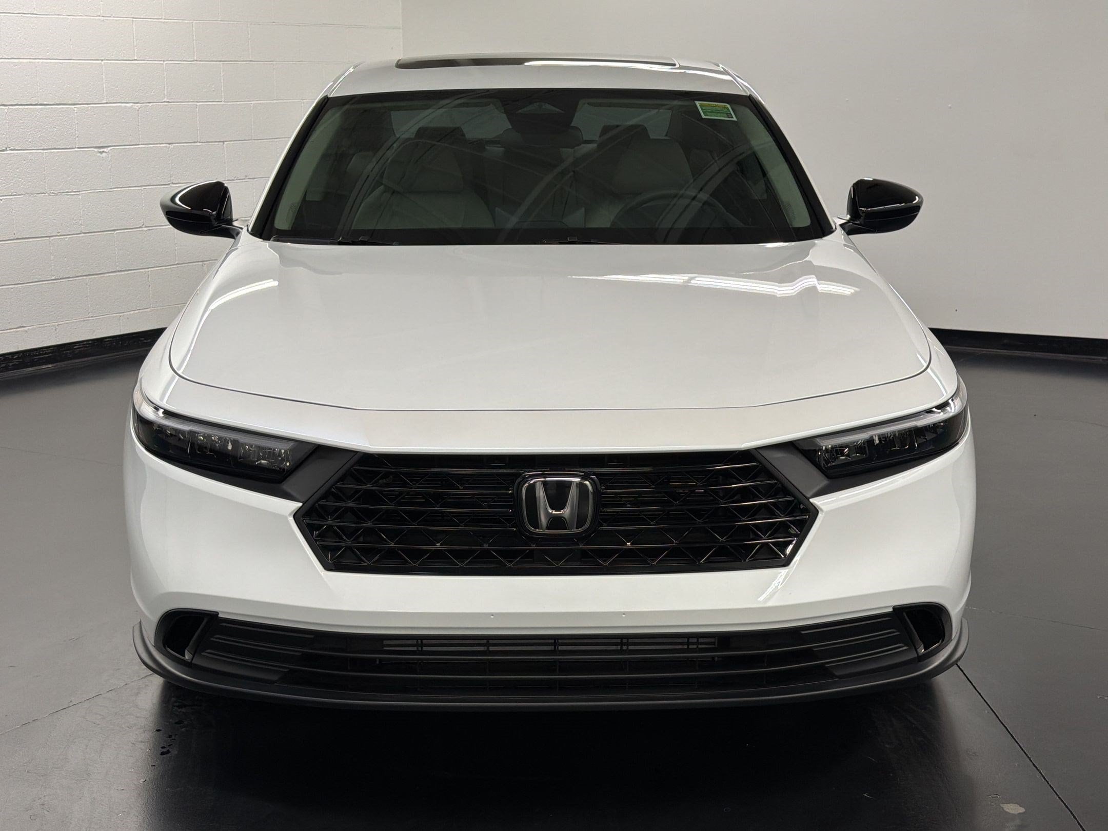 2026 Honda Accord SE - Photo 6