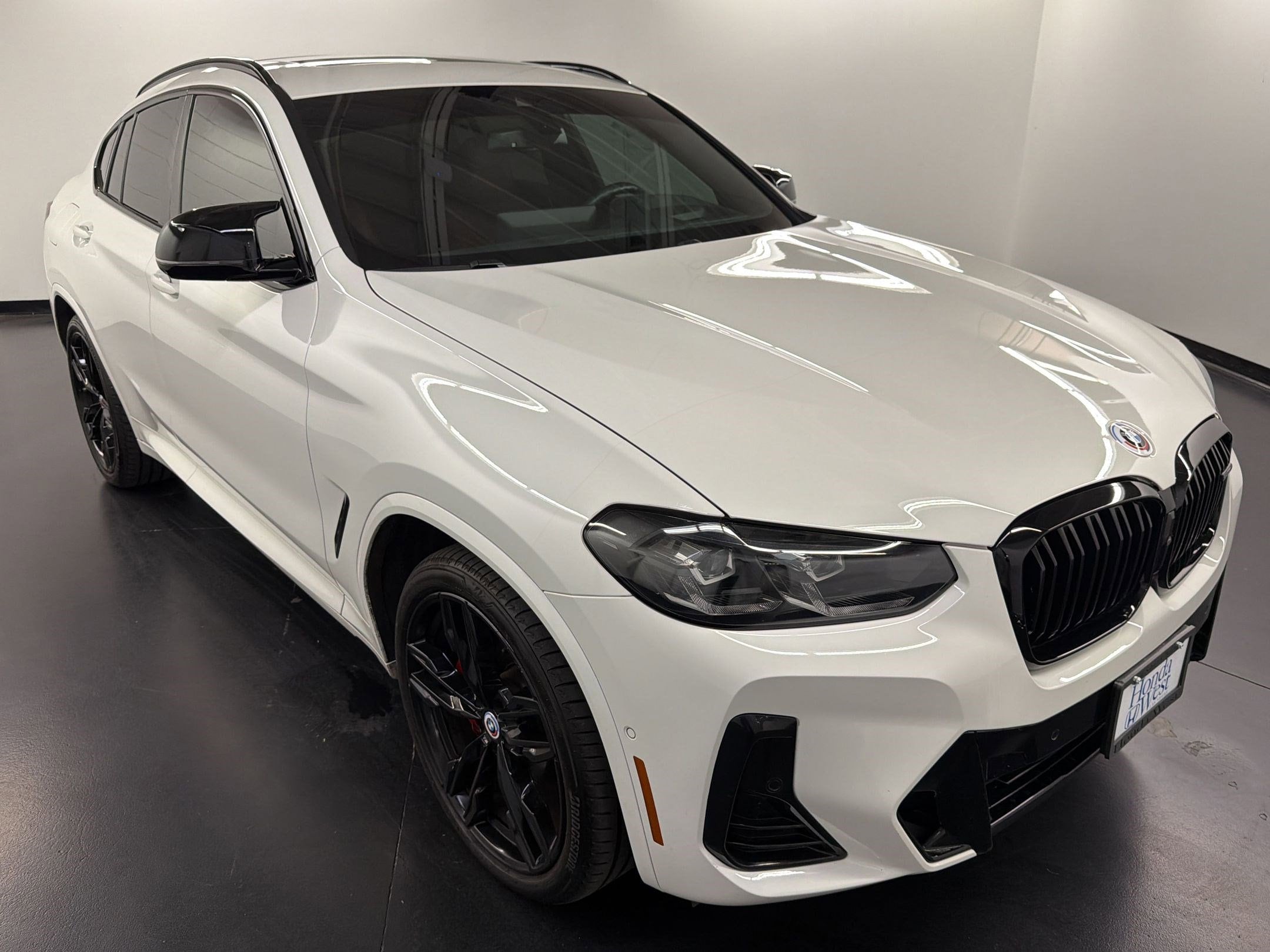 X4 M40i Sports Activity Coupe