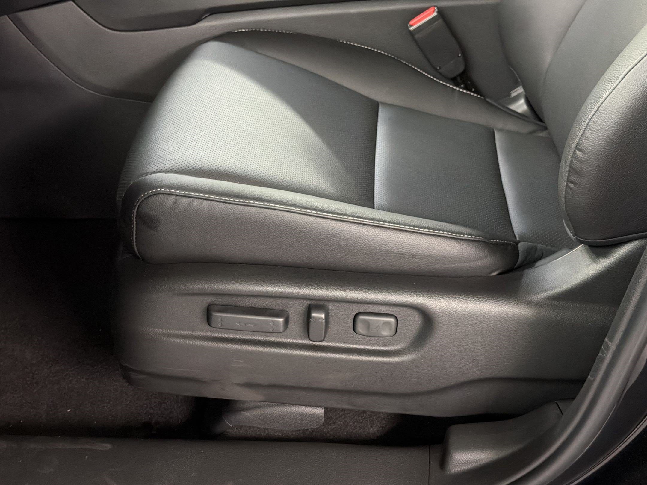 2026 Honda Ridgeline RTL - Photo 16