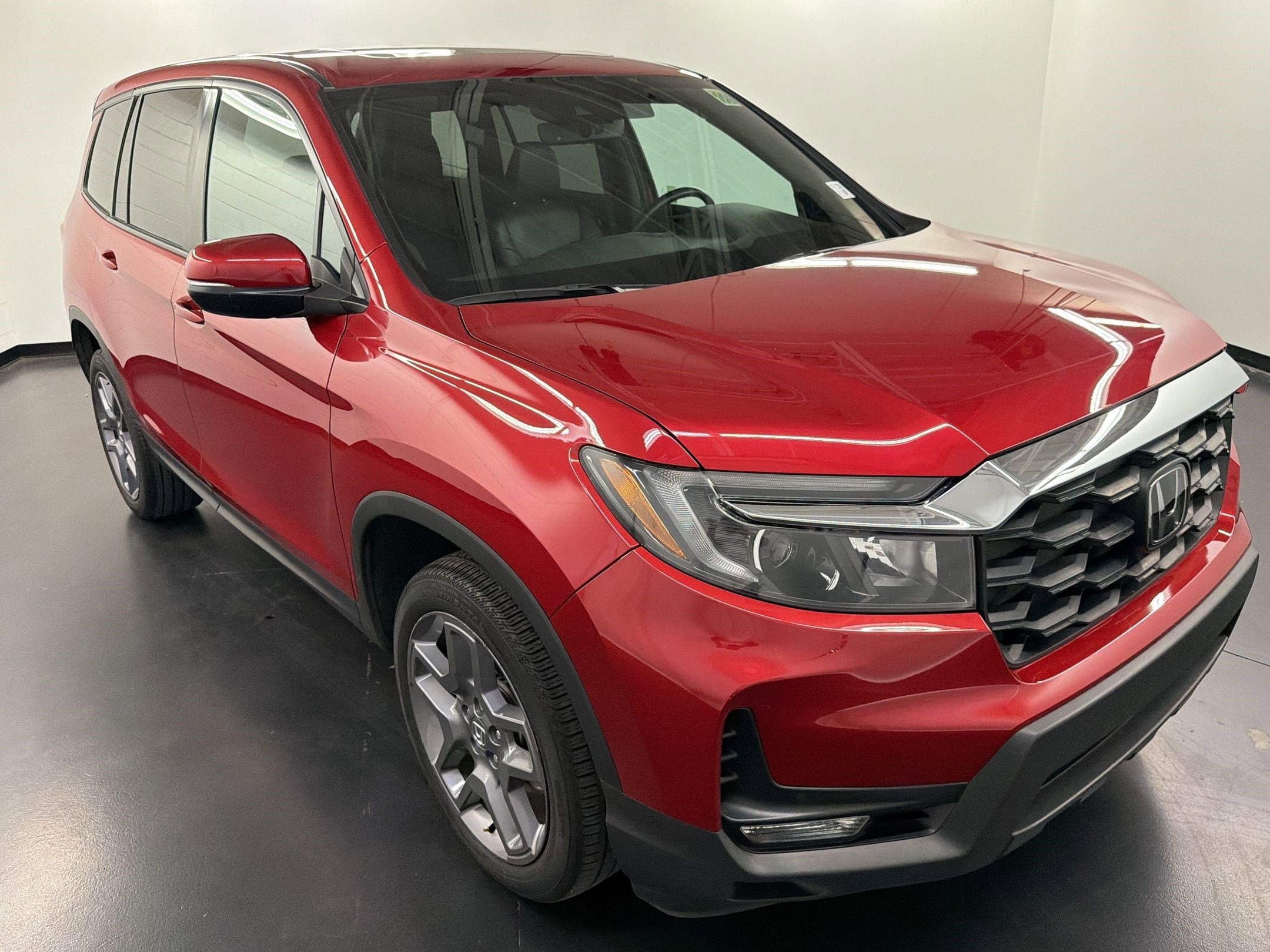 2023 Honda Passport EX-L - Photo 7