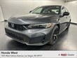 Honda Civic Hybrid
