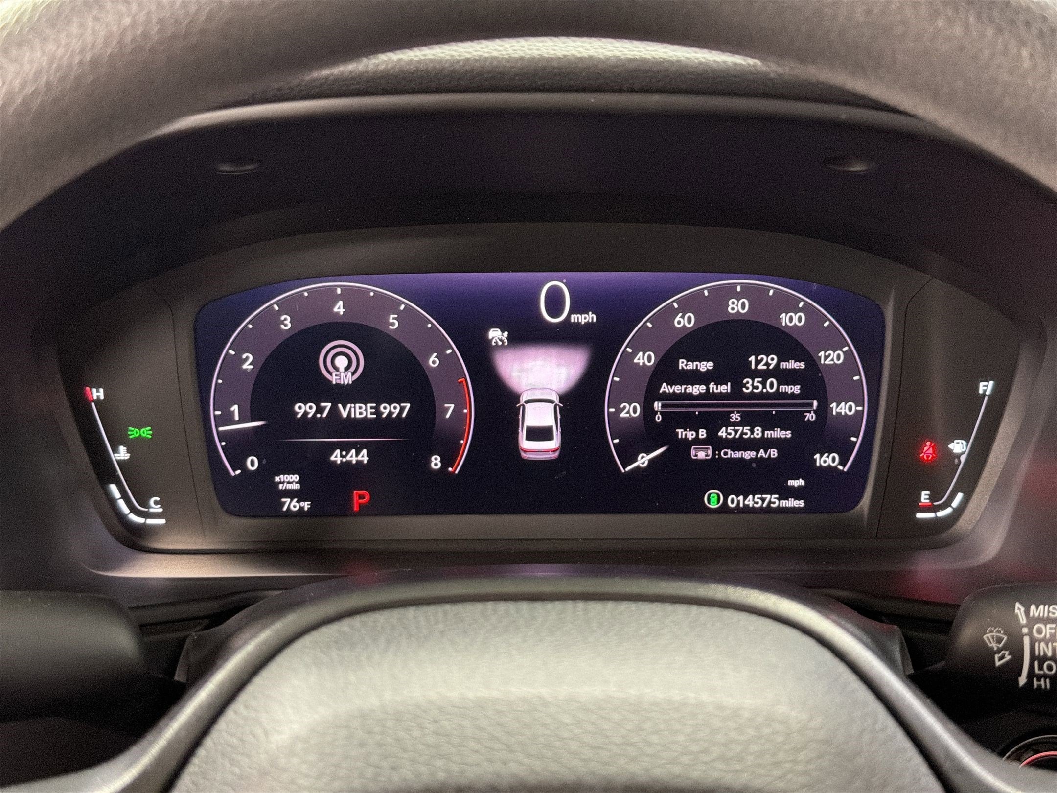 2024 Honda Accord LX - Photo 19