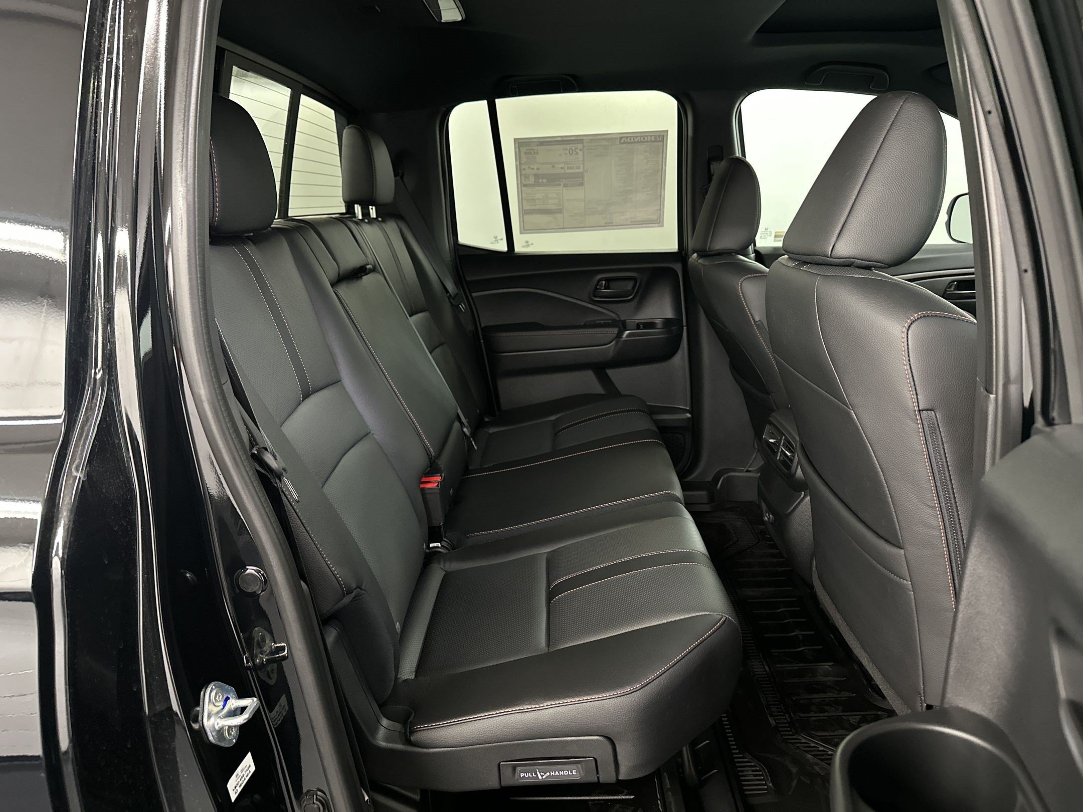 2026 Honda Ridgeline TrailSport - Photo 31