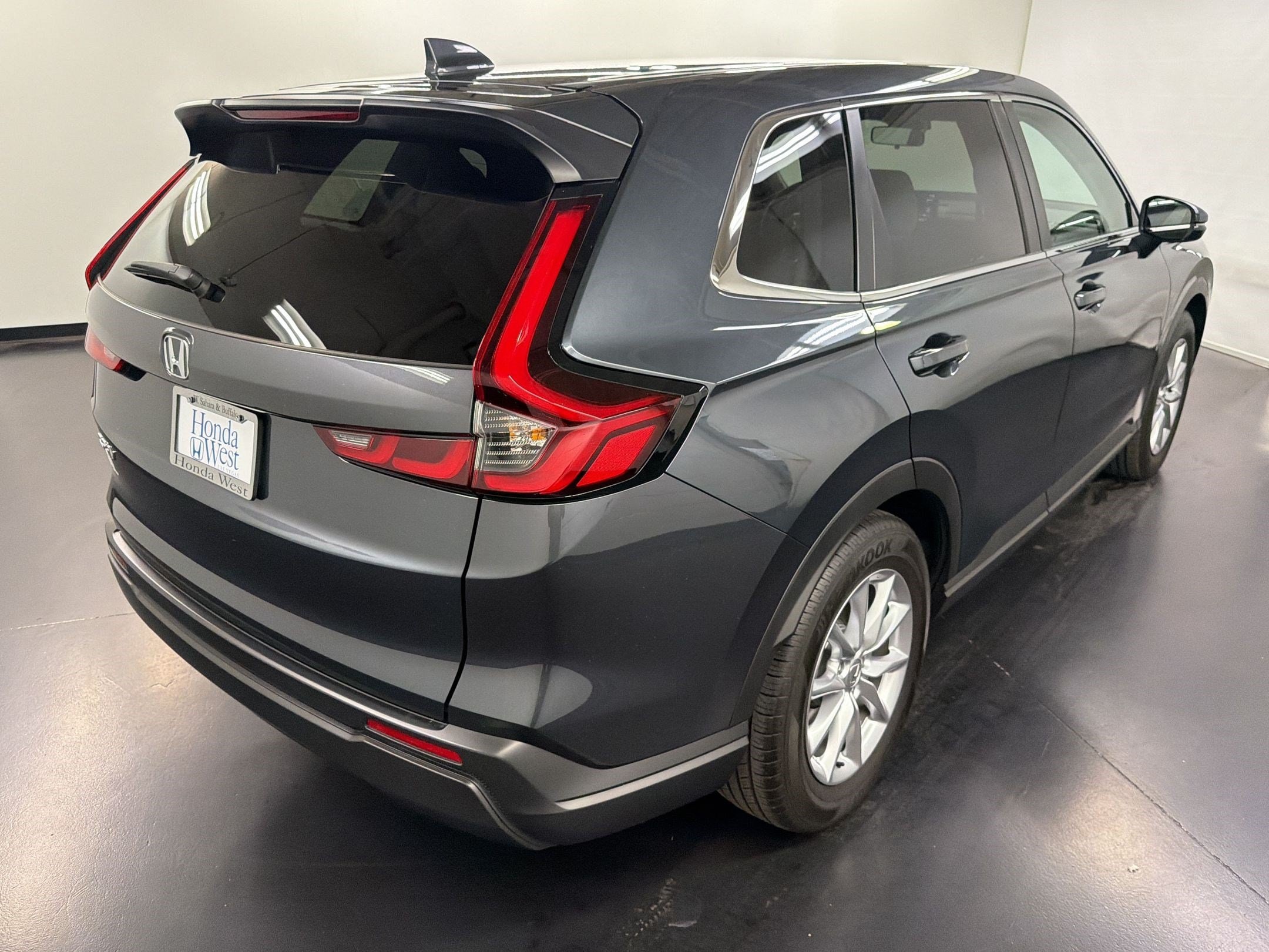 2026 Honda CR-V EX - Photo 9