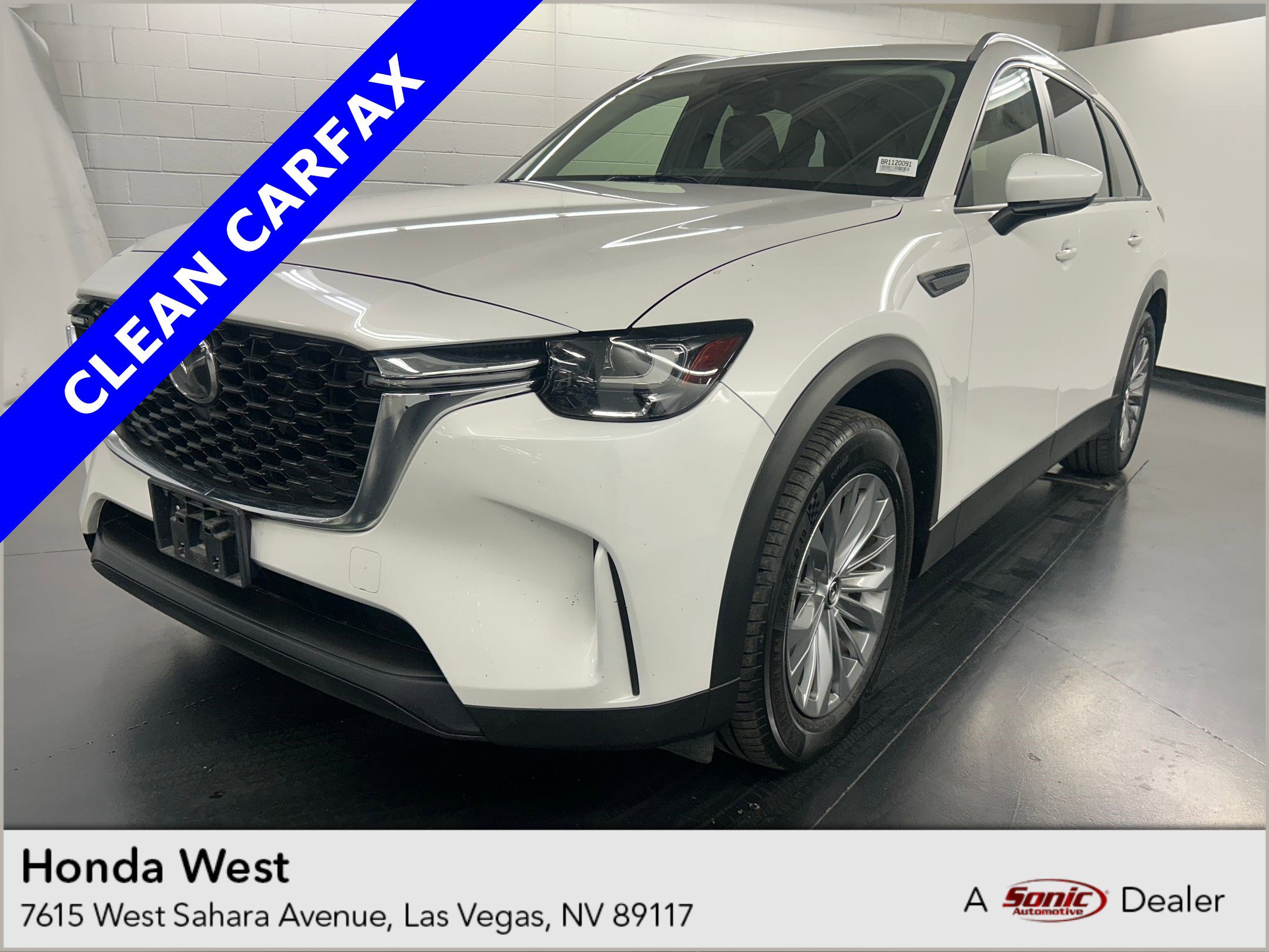 2024 Mazda CX-90