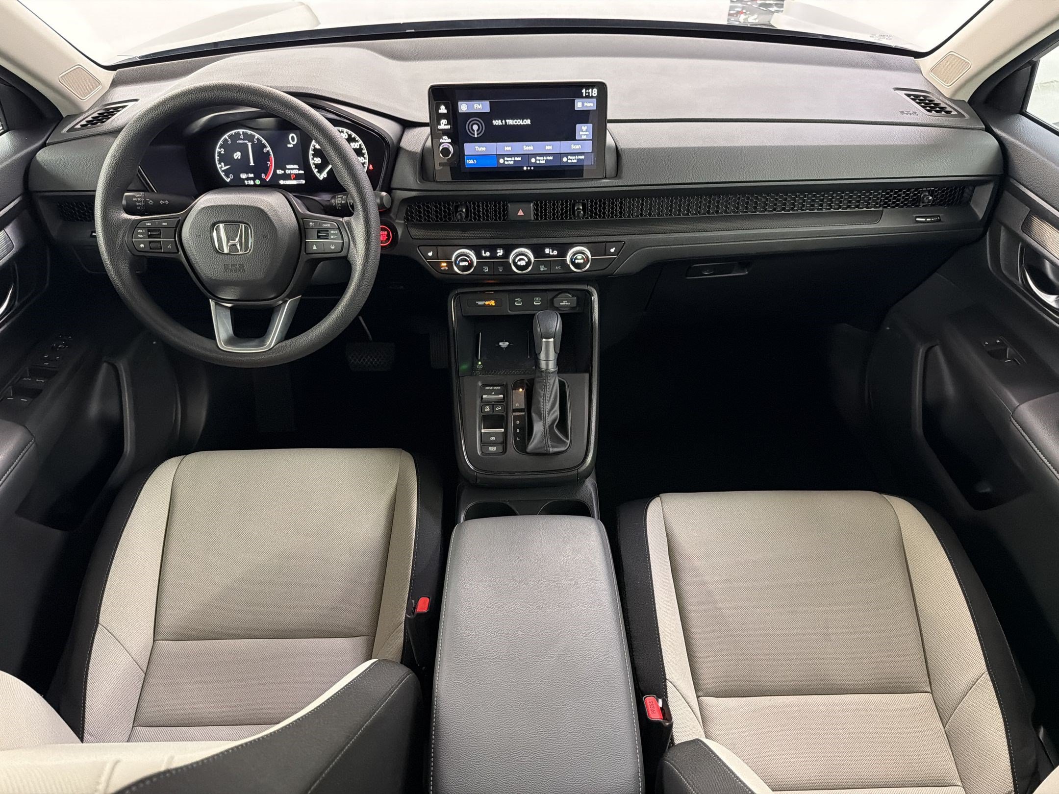 2026 Honda CR-V EX - Photo 17