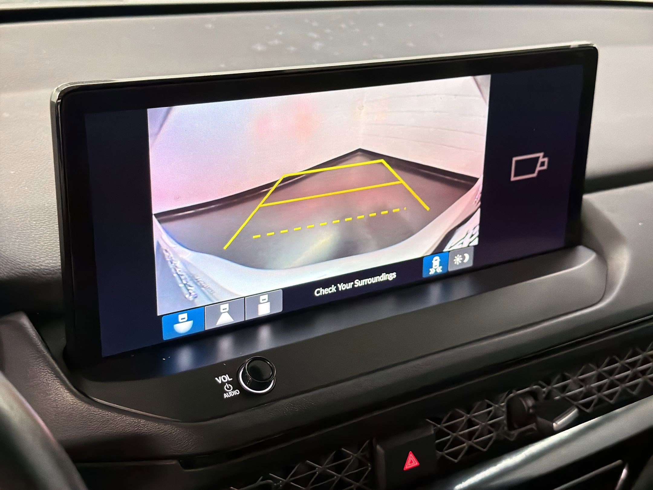 2024 Honda Accord Hybrid Sport - Photo 25