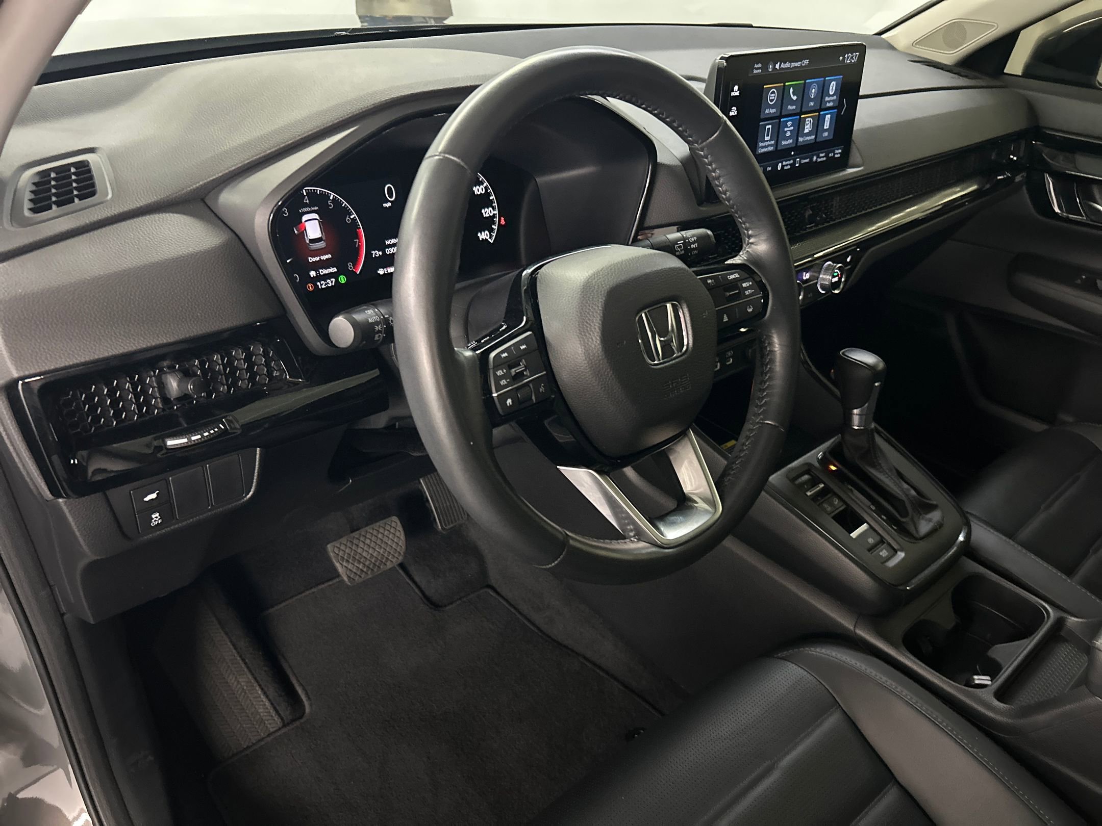2023 Honda CR-V EX-L photo 4