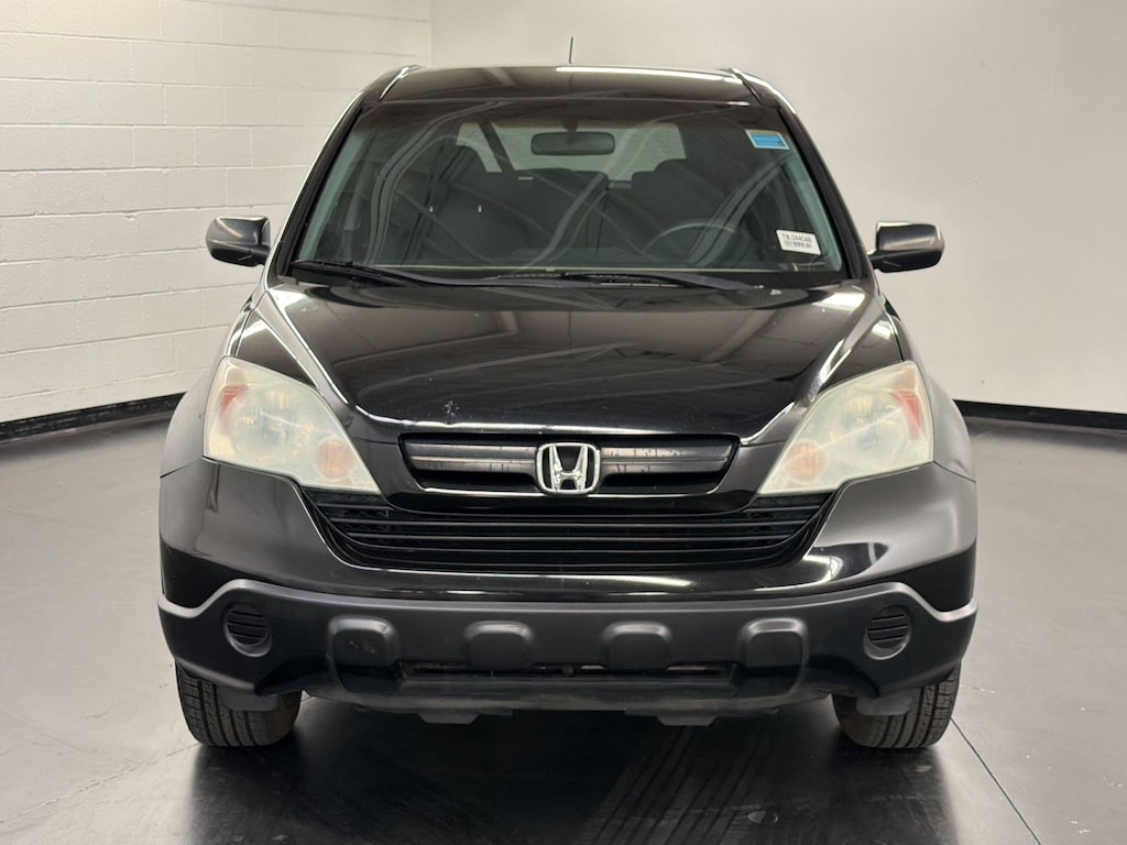 Used 2009 Honda CR-V LX SUV