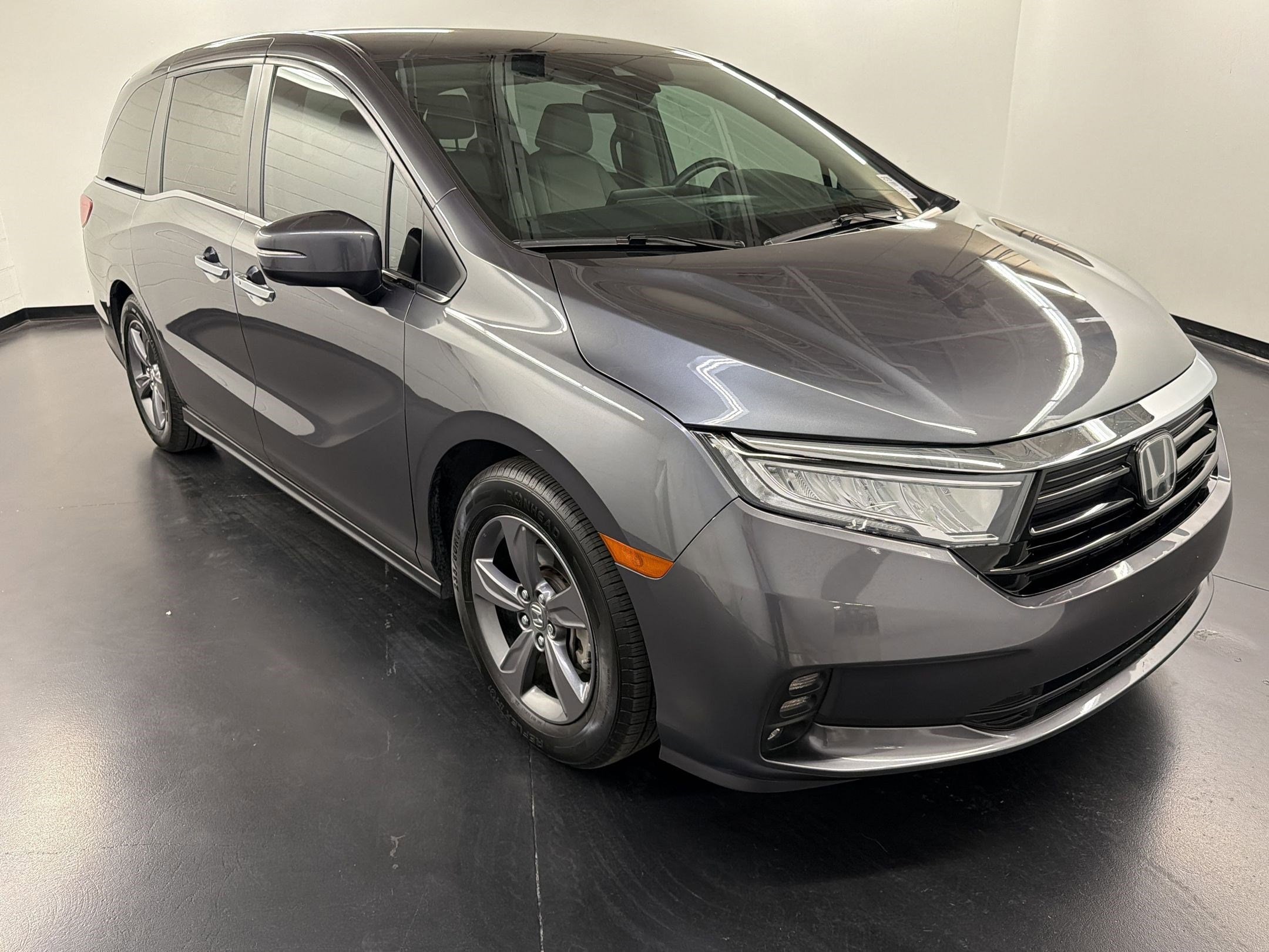 2023 Honda Odyssey EX photo 6