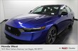 Honda Accord Hybrid
