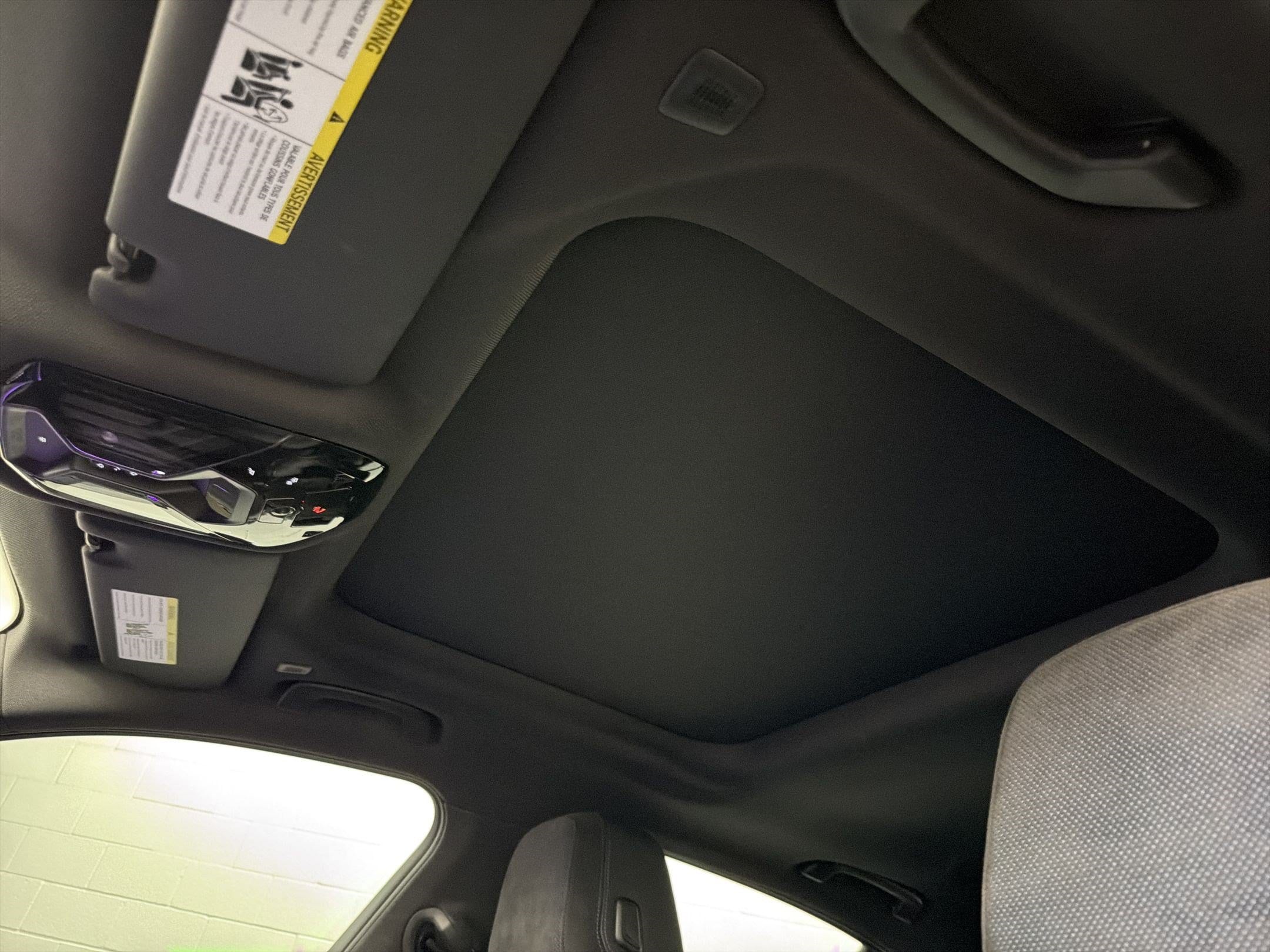 2025 BMW 5 Series 540i - Photo 15