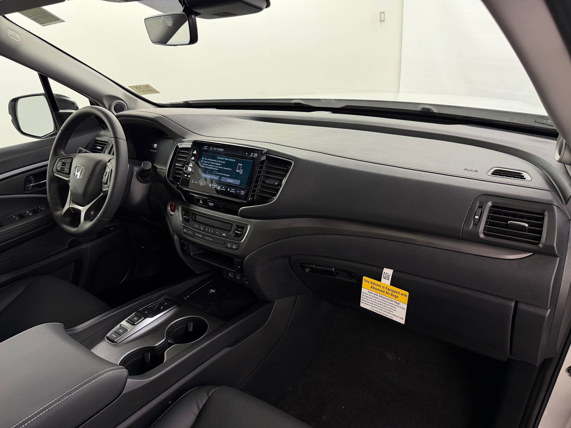 2026 Honda Ridgeline RTL - Photo 32