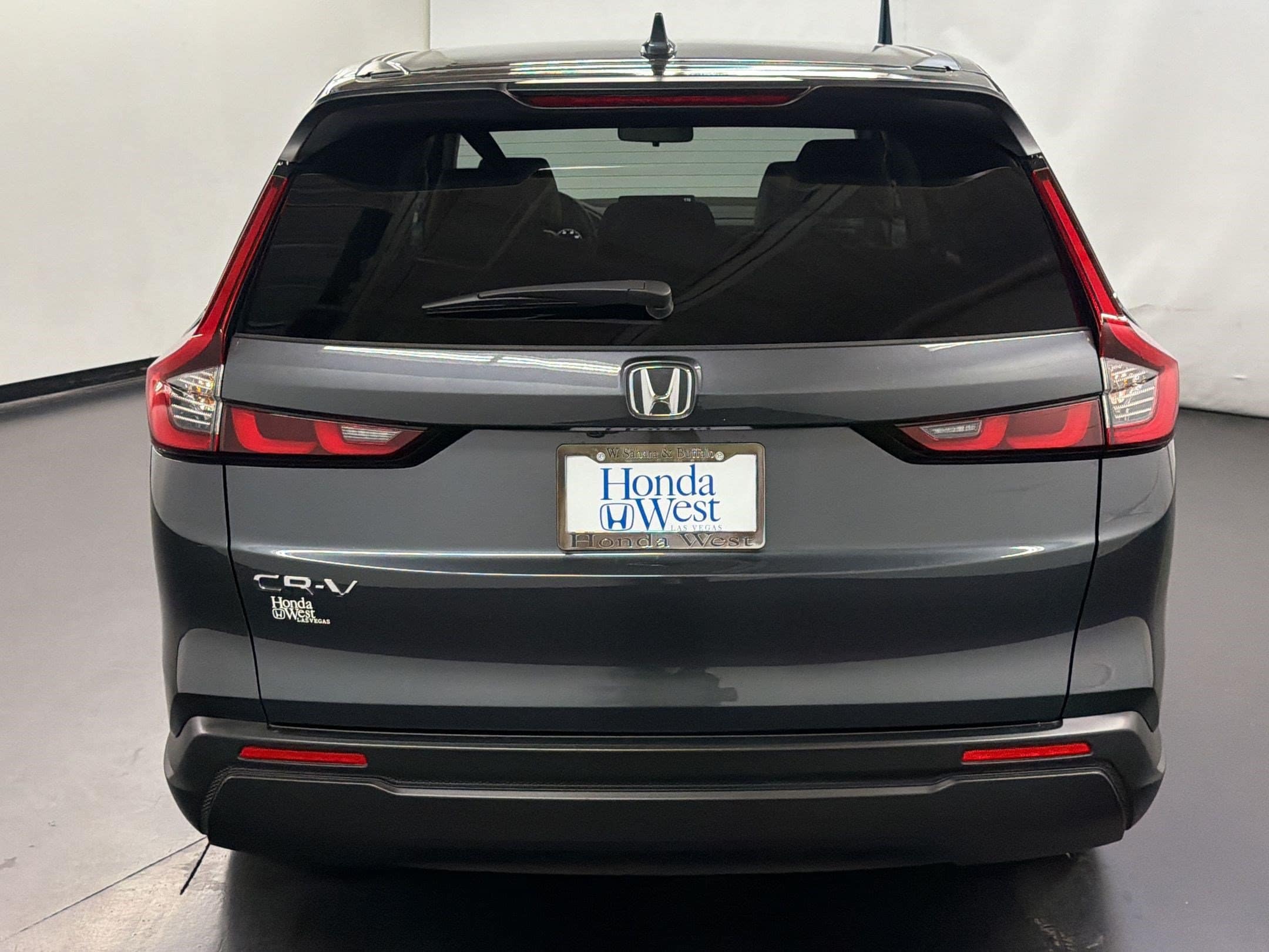 2026 Honda CR-V EX - Photo 10