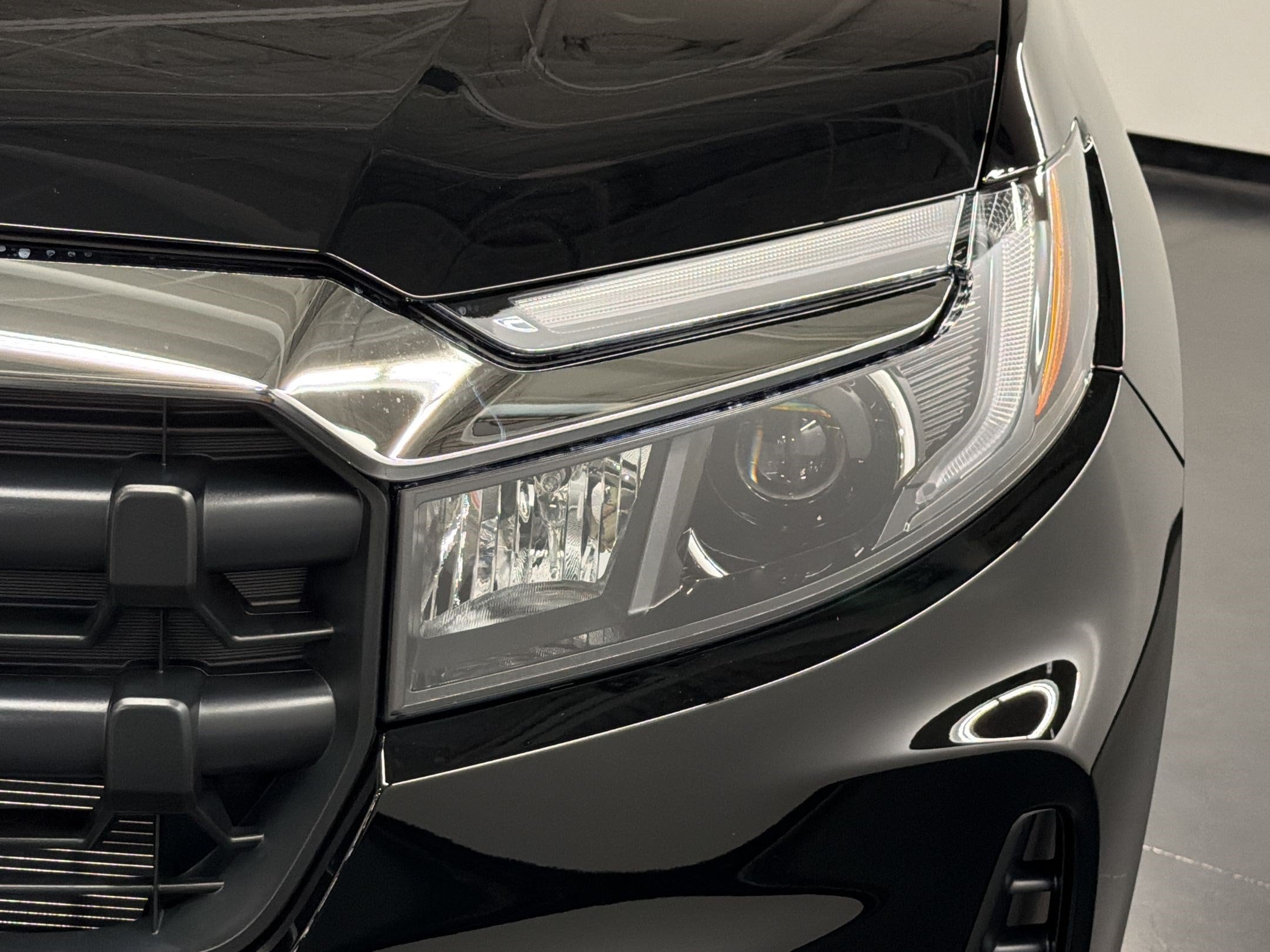 2026 Honda Ridgeline RTL - Photo 12