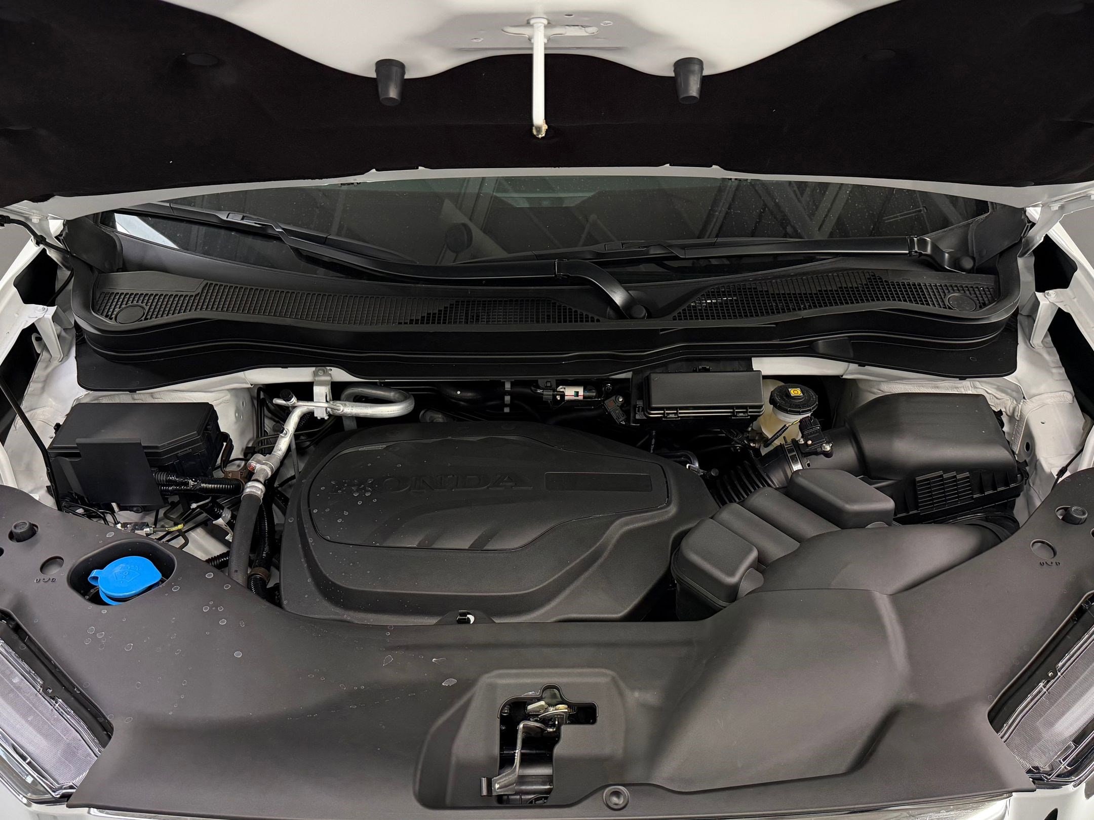 2026 Honda Ridgeline RTL - Photo 26