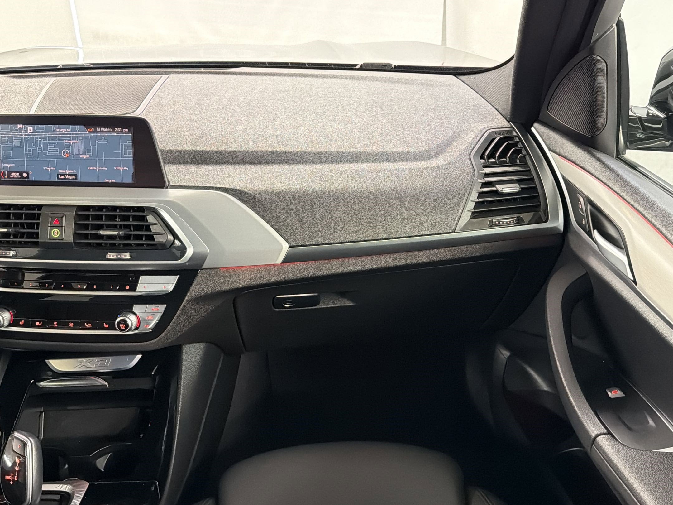 2021 BMW X3 30i - Photo 29