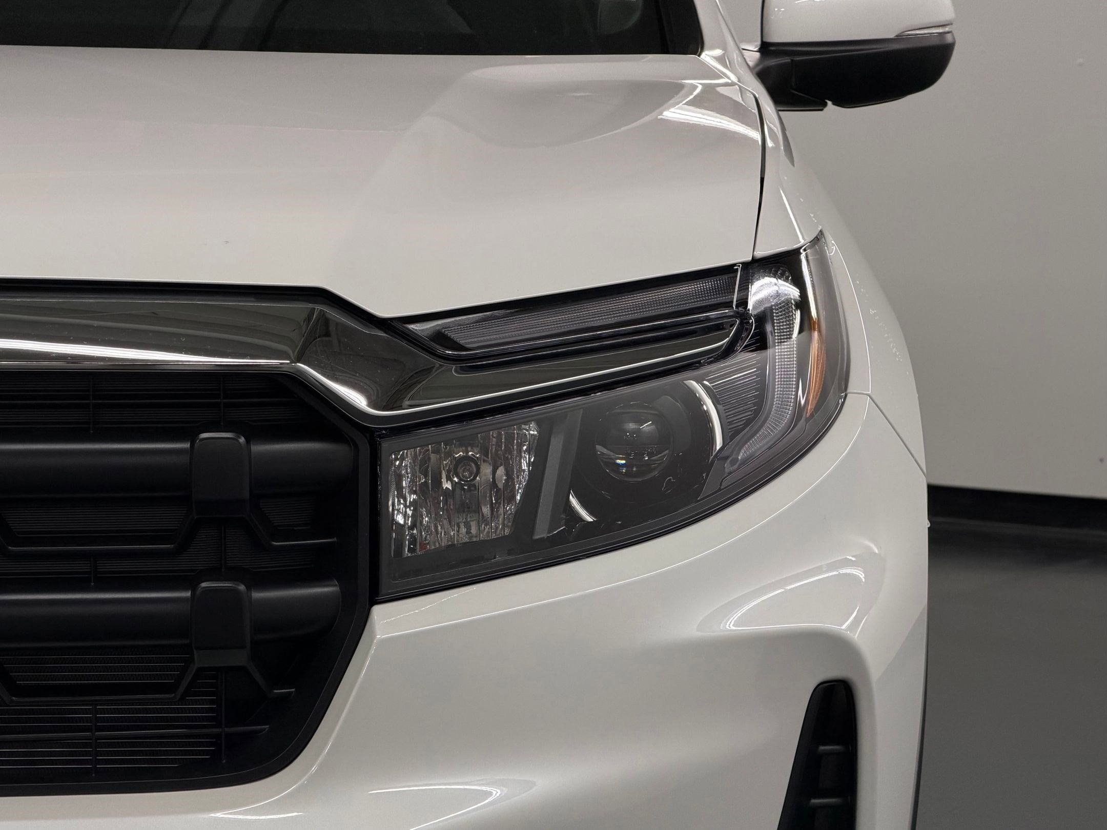 2026 Honda Ridgeline RTL - Photo 11