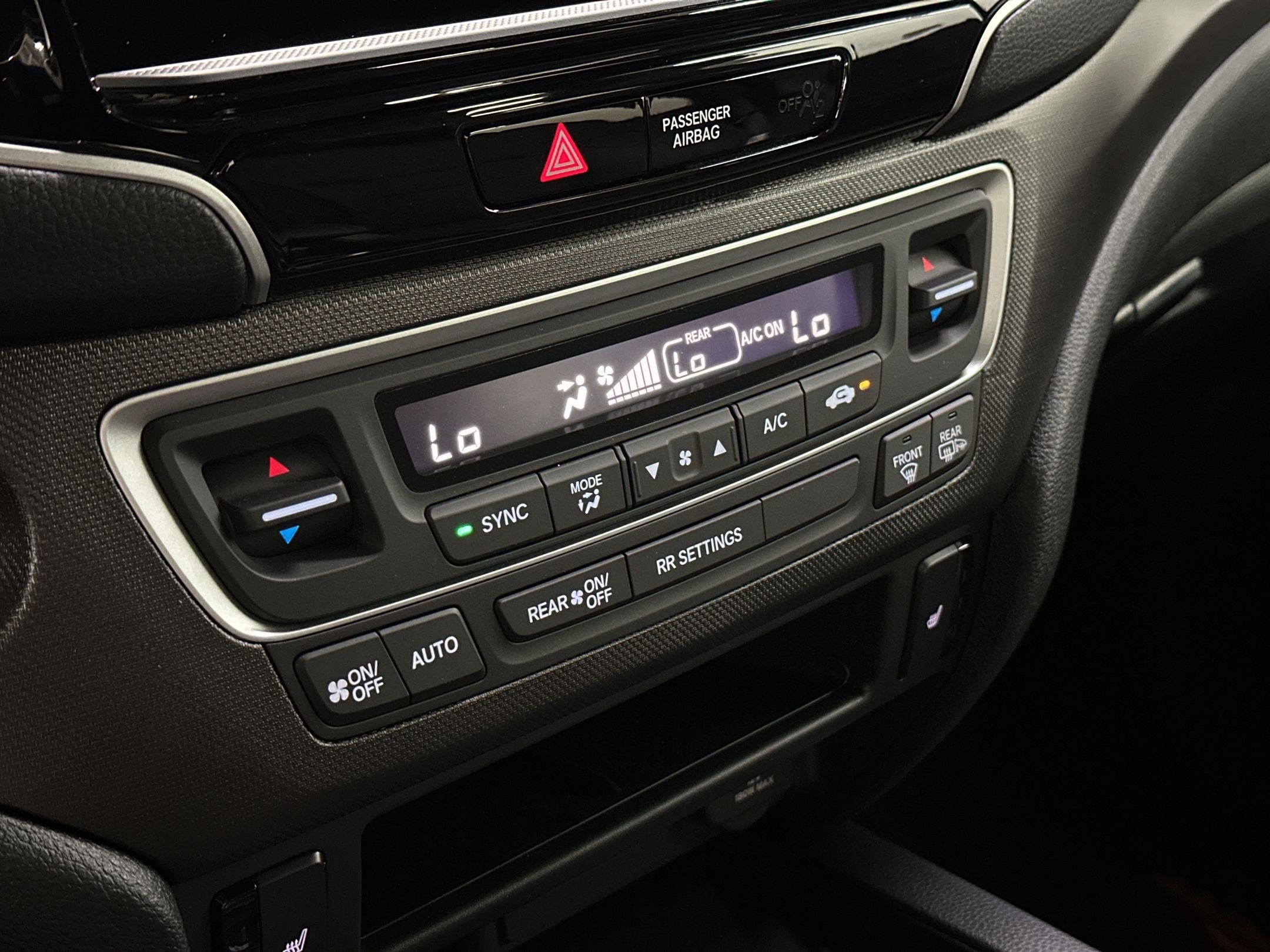 2026 Honda Ridgeline TrailSport - Photo 19