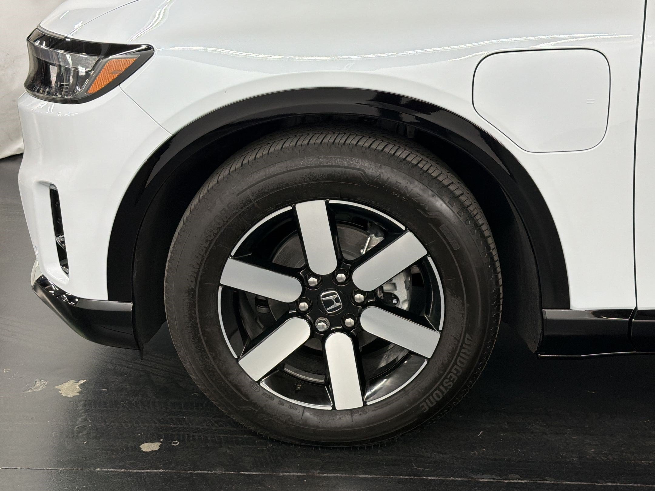 2026 Honda Prologue Touring - Photo 12
