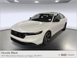  Honda Accord Hybrid