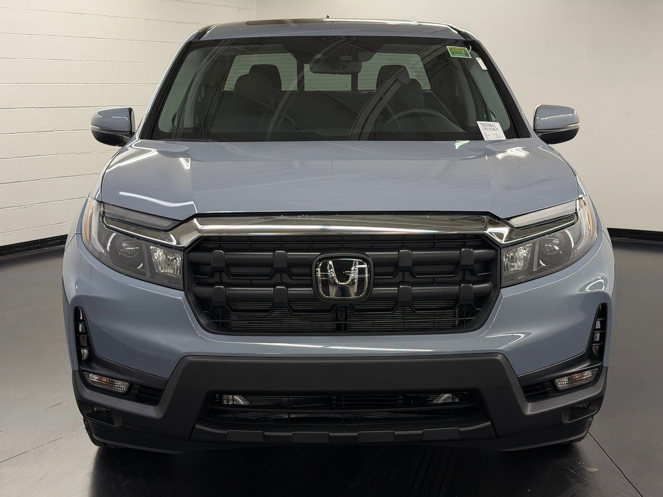 2026 Honda Ridgeline RTL - Photo 6