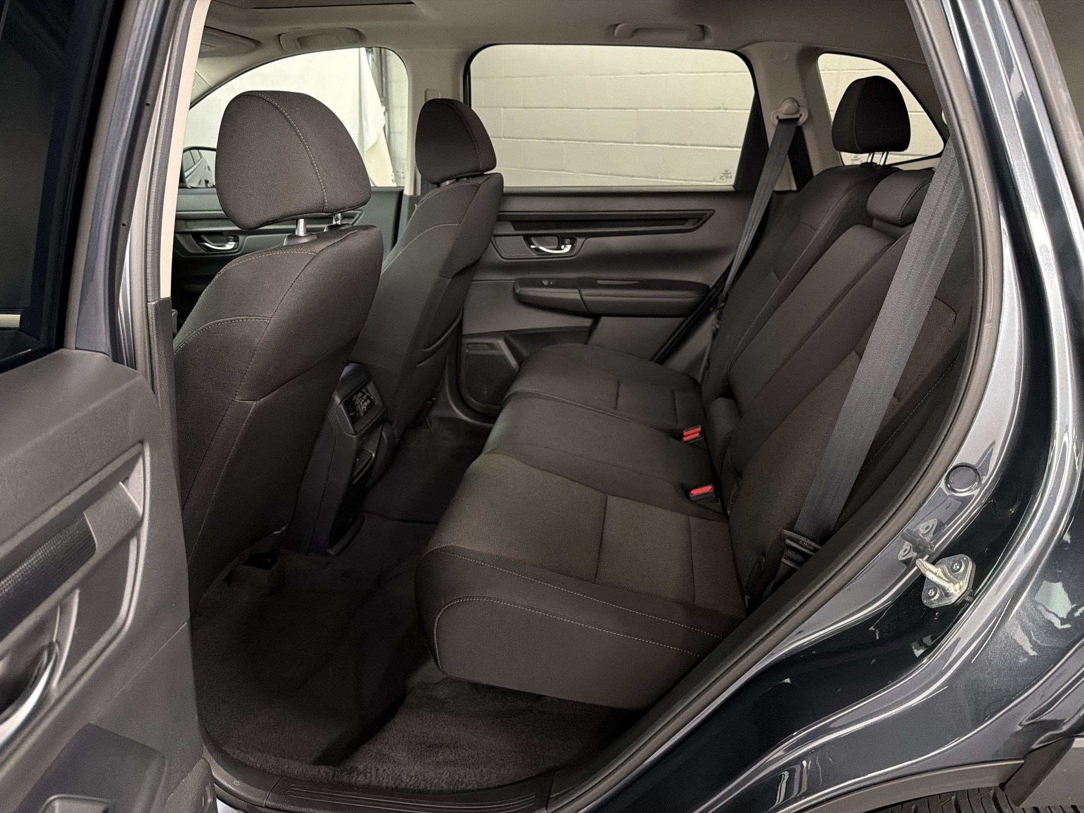 2025 Honda CR-V EX - Photo 21