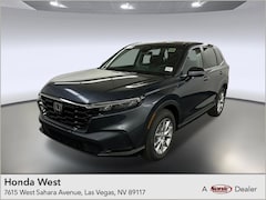 2026 Honda CR-V EX SUV