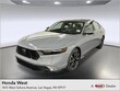  Honda Accord Hybrid