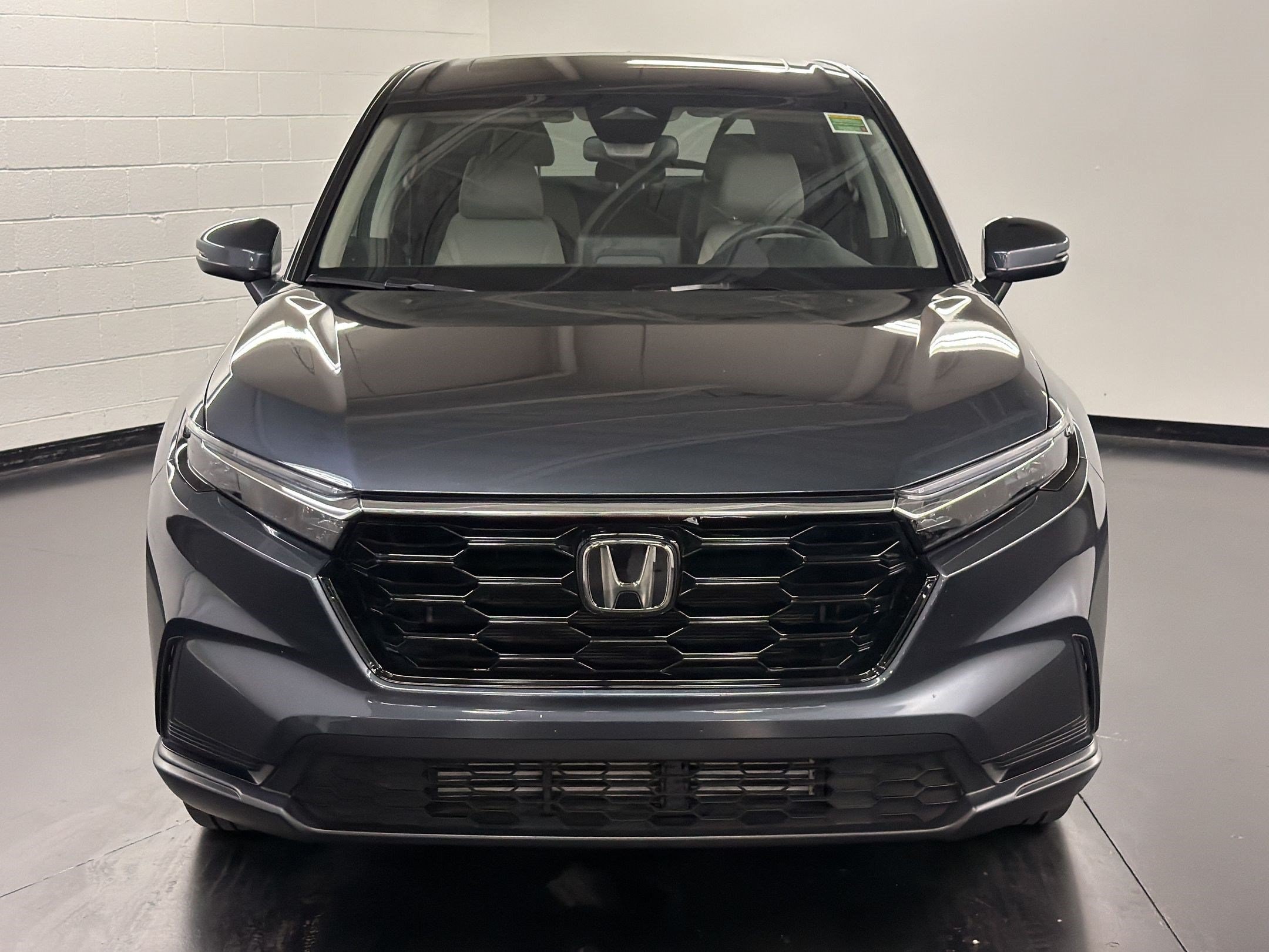 2026 Honda CR-V EX - Photo 6