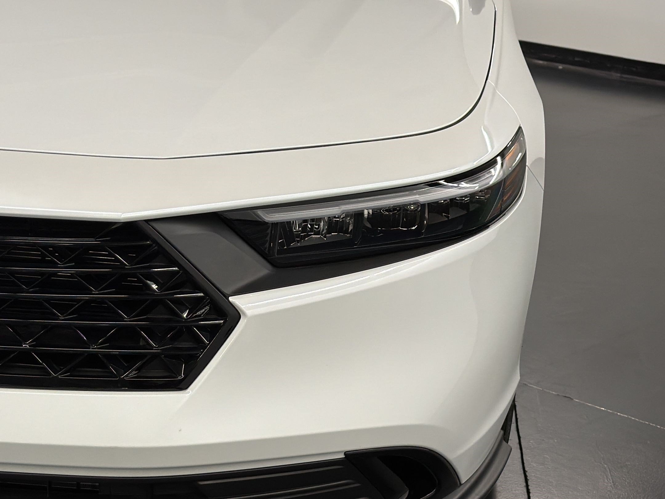 2026 Honda Accord SE - Photo 11